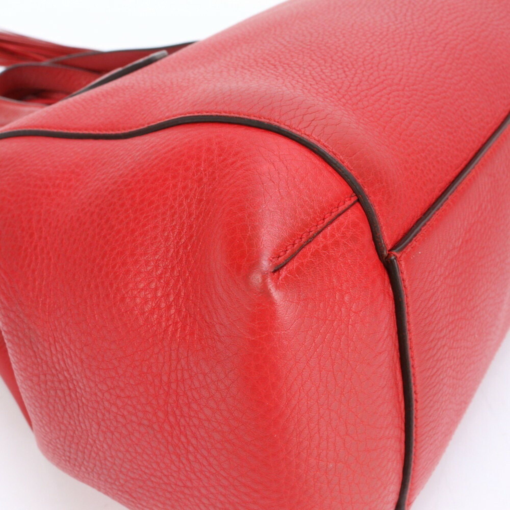 Gucci Gucci Bamboo Tassel handbag Size ONE SIZE - 6 Thumbnail