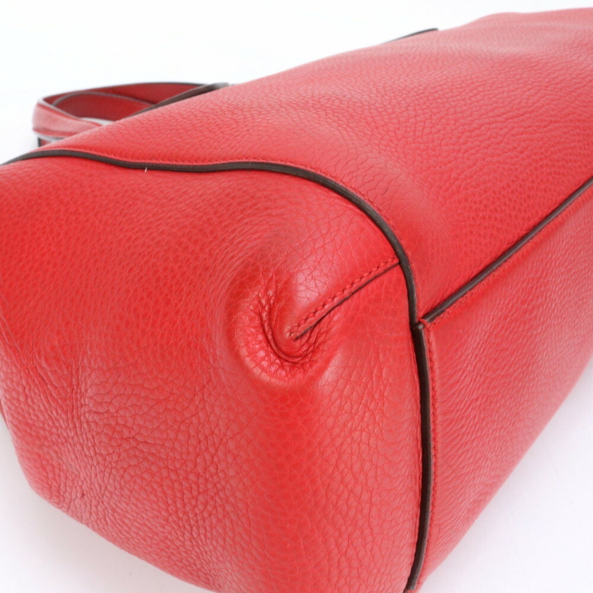 Gucci Gucci Bamboo Tassel handbag Size ONE SIZE - 9 Thumbnail