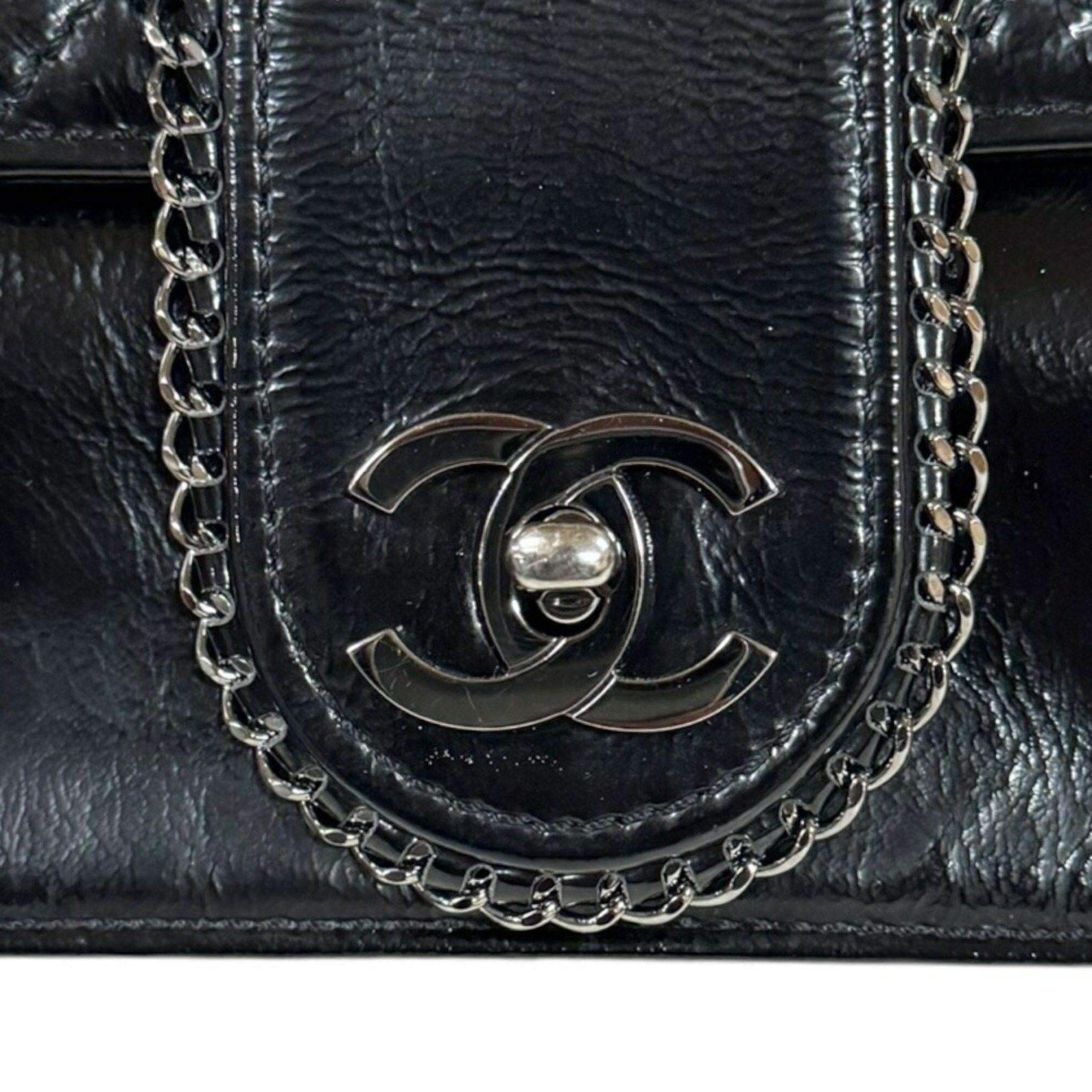 Chanel Madison shoulder