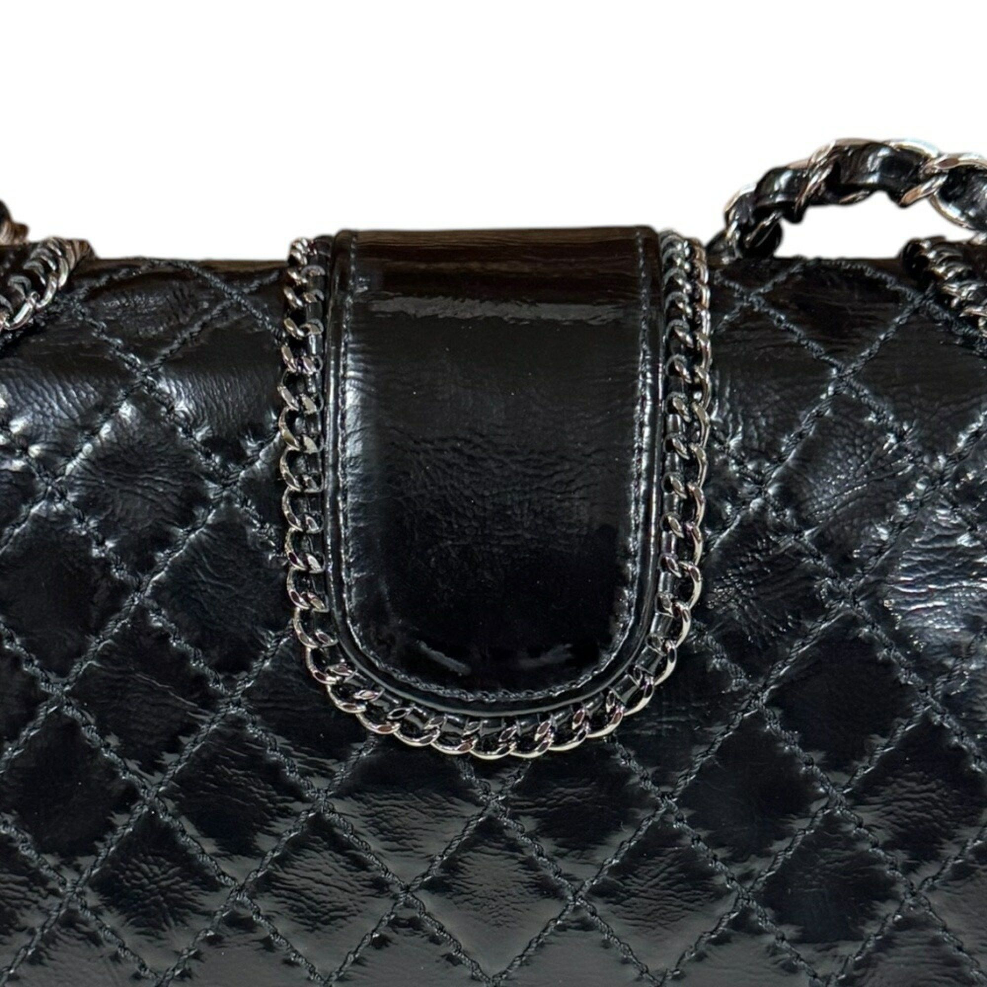 Chanel Madison shoulder