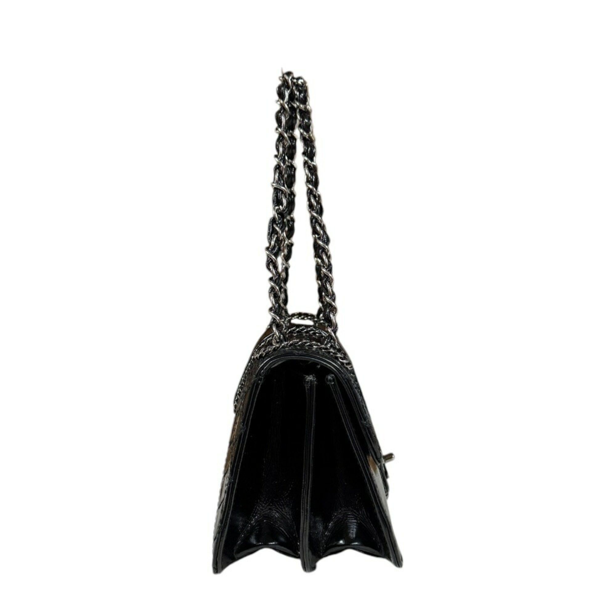 Chanel Madison shoulder