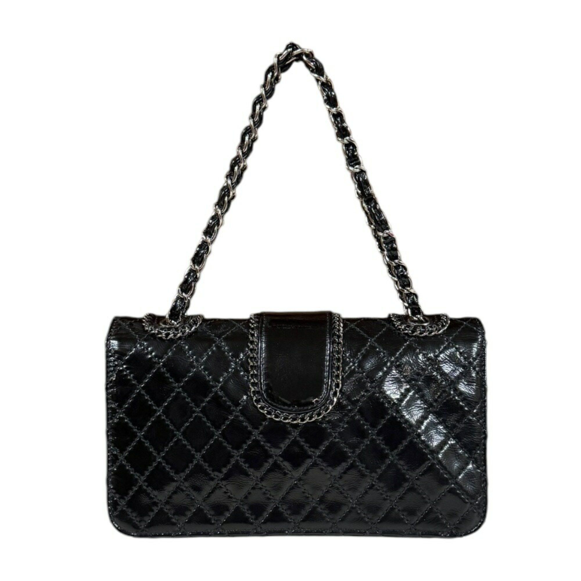 Chanel Madison shoulder