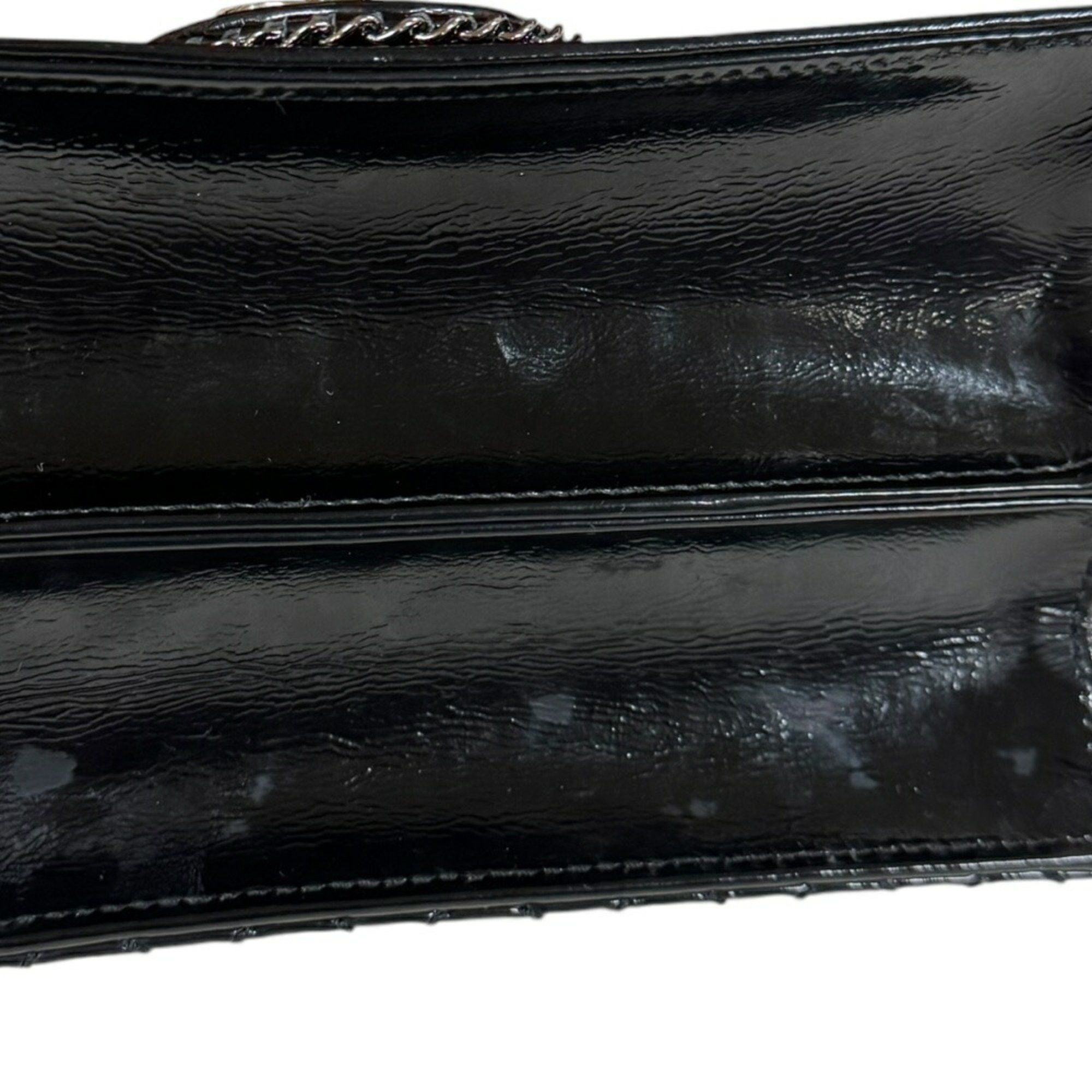 Chanel Madison shoulder