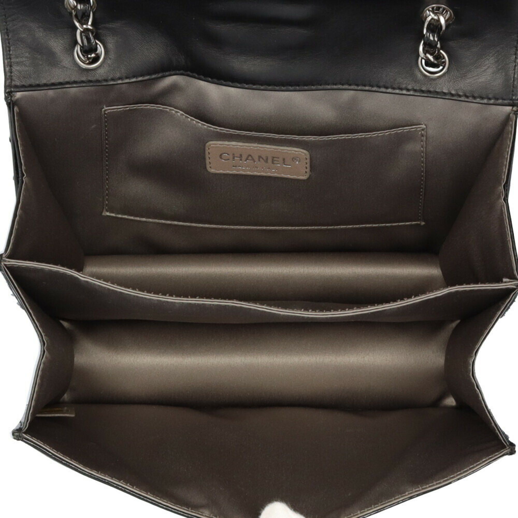 Chanel Madison shoulder