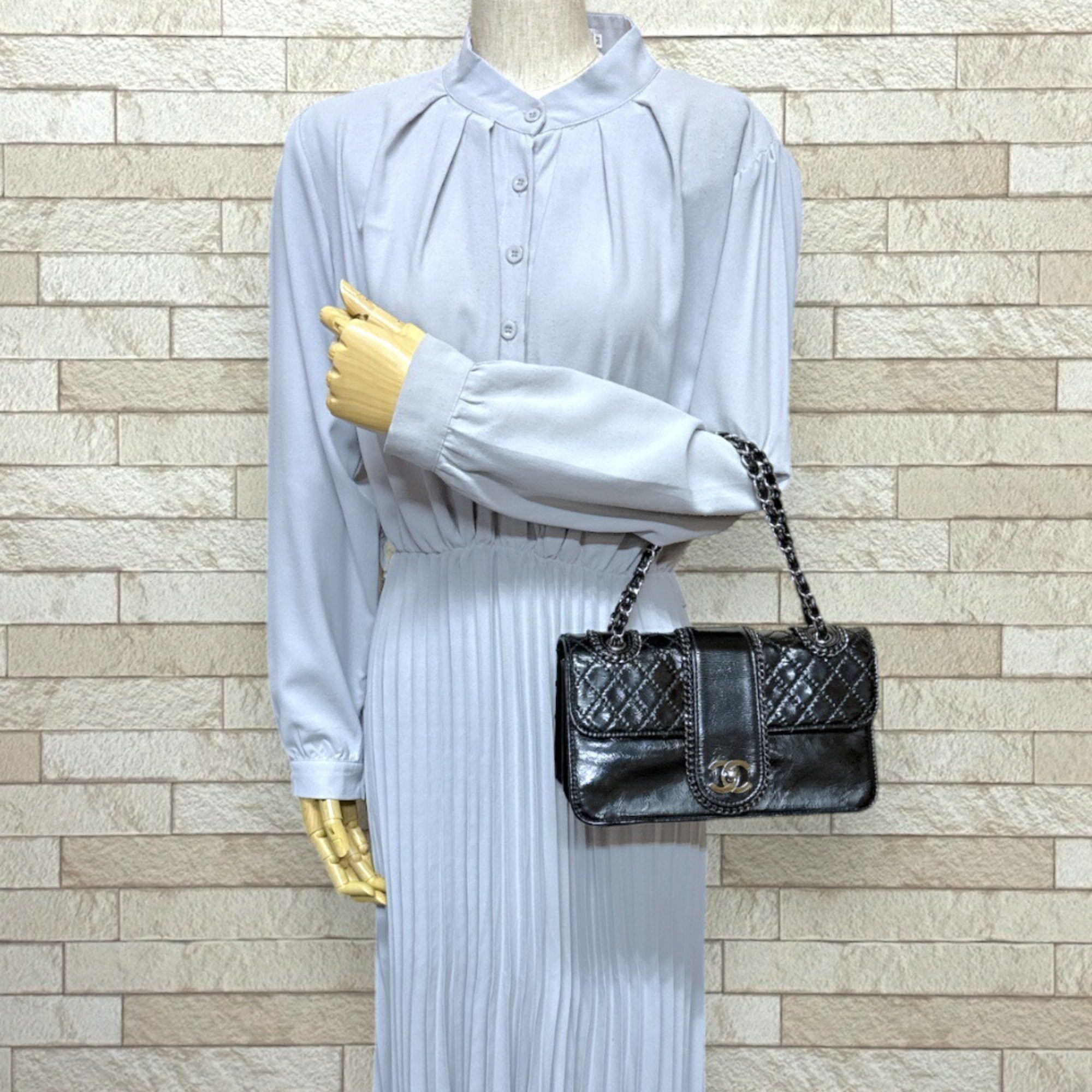 Chanel Madison shoulder