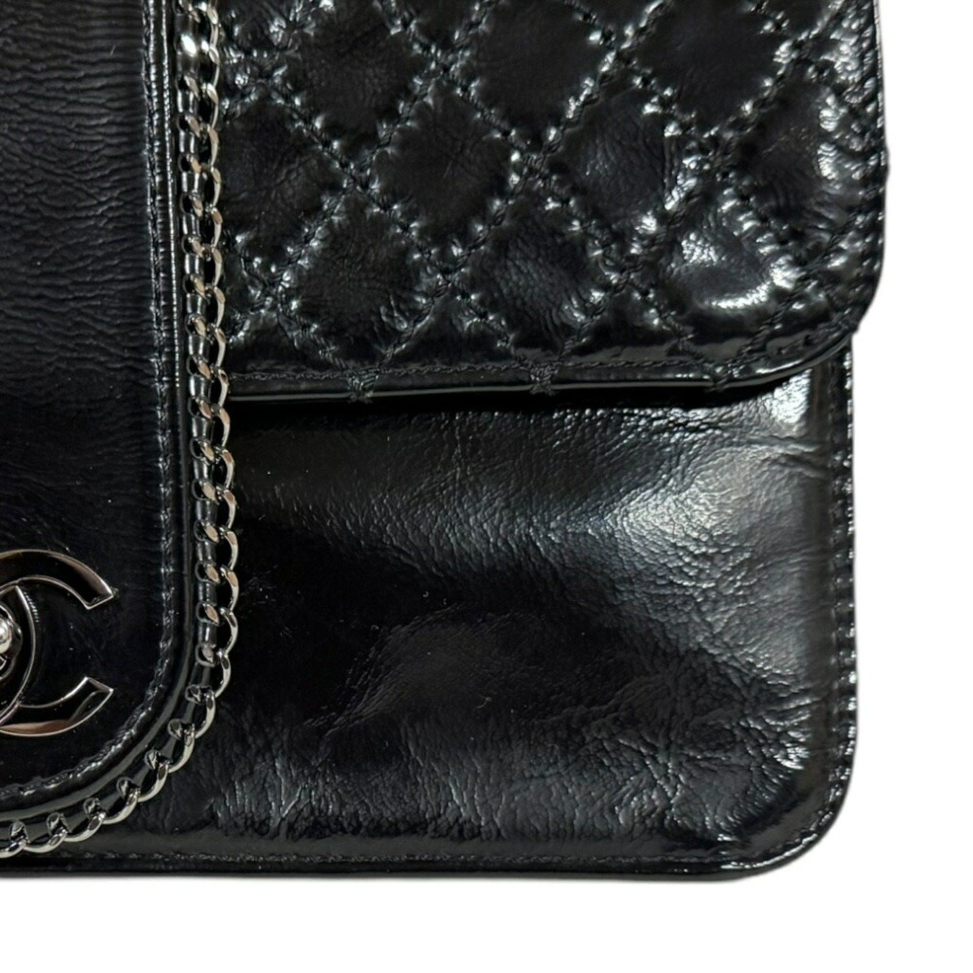 Chanel Madison shoulder