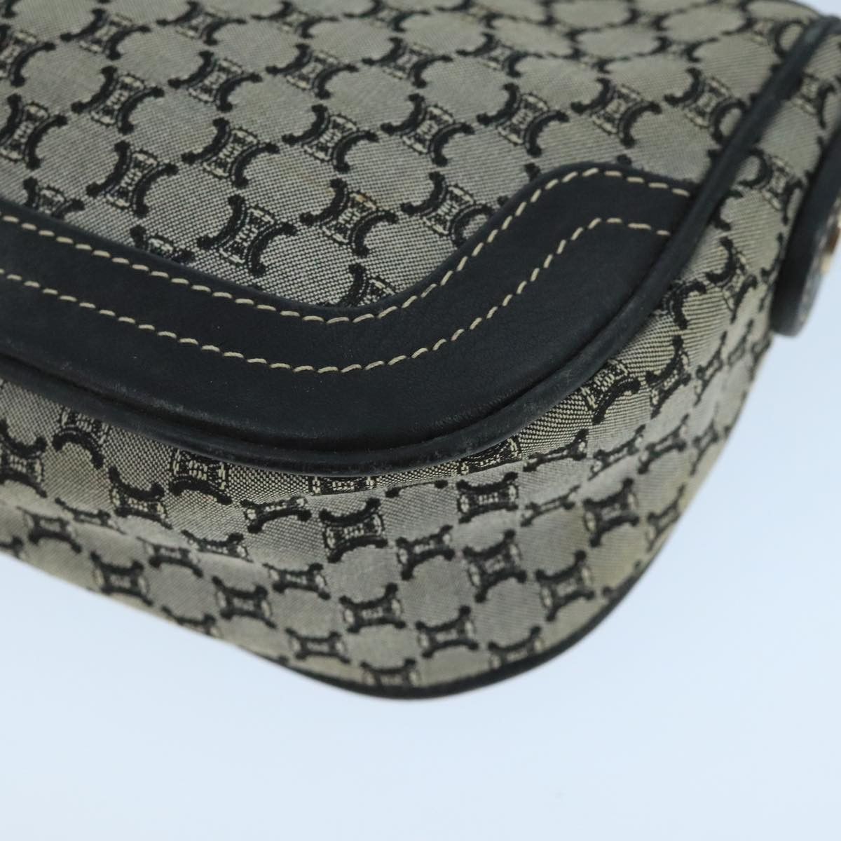 Celine Céline Macadam shoulder Size ONE SIZE - 10 Thumbnail