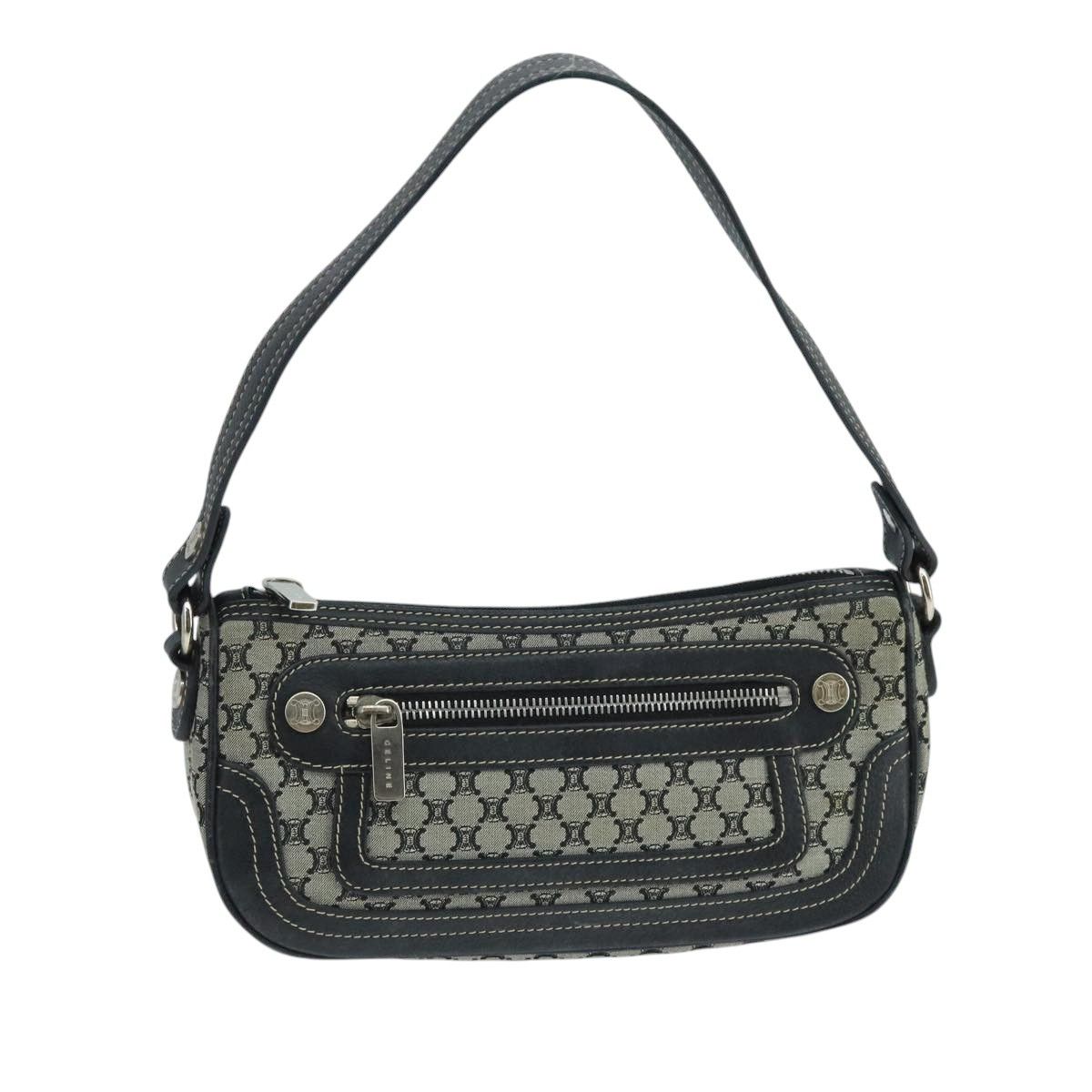 Celine Céline Macadam shoulder Size ONE SIZE - 16 Thumbnail
