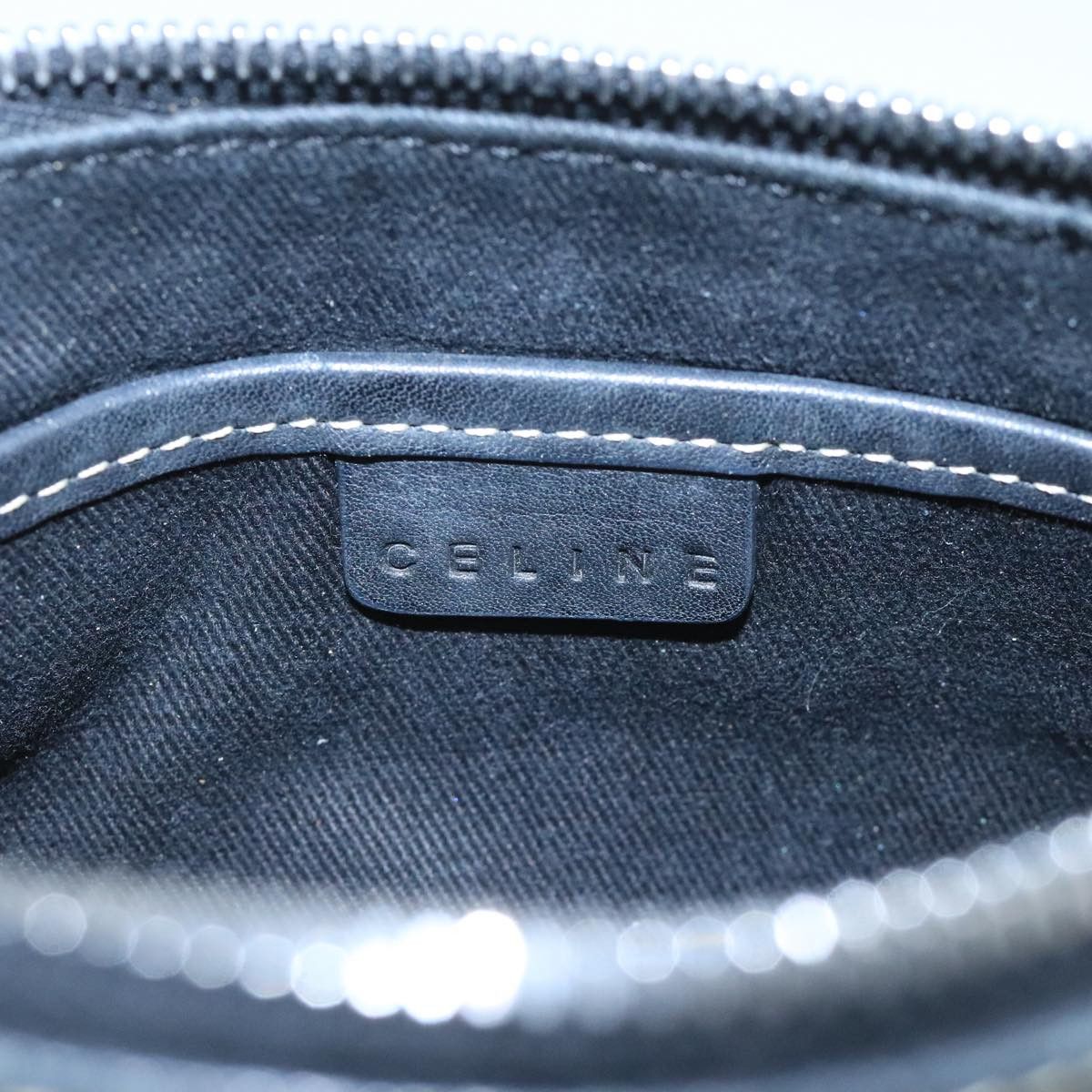Celine Céline Macadam shoulder Size ONE SIZE - 13 Thumbnail