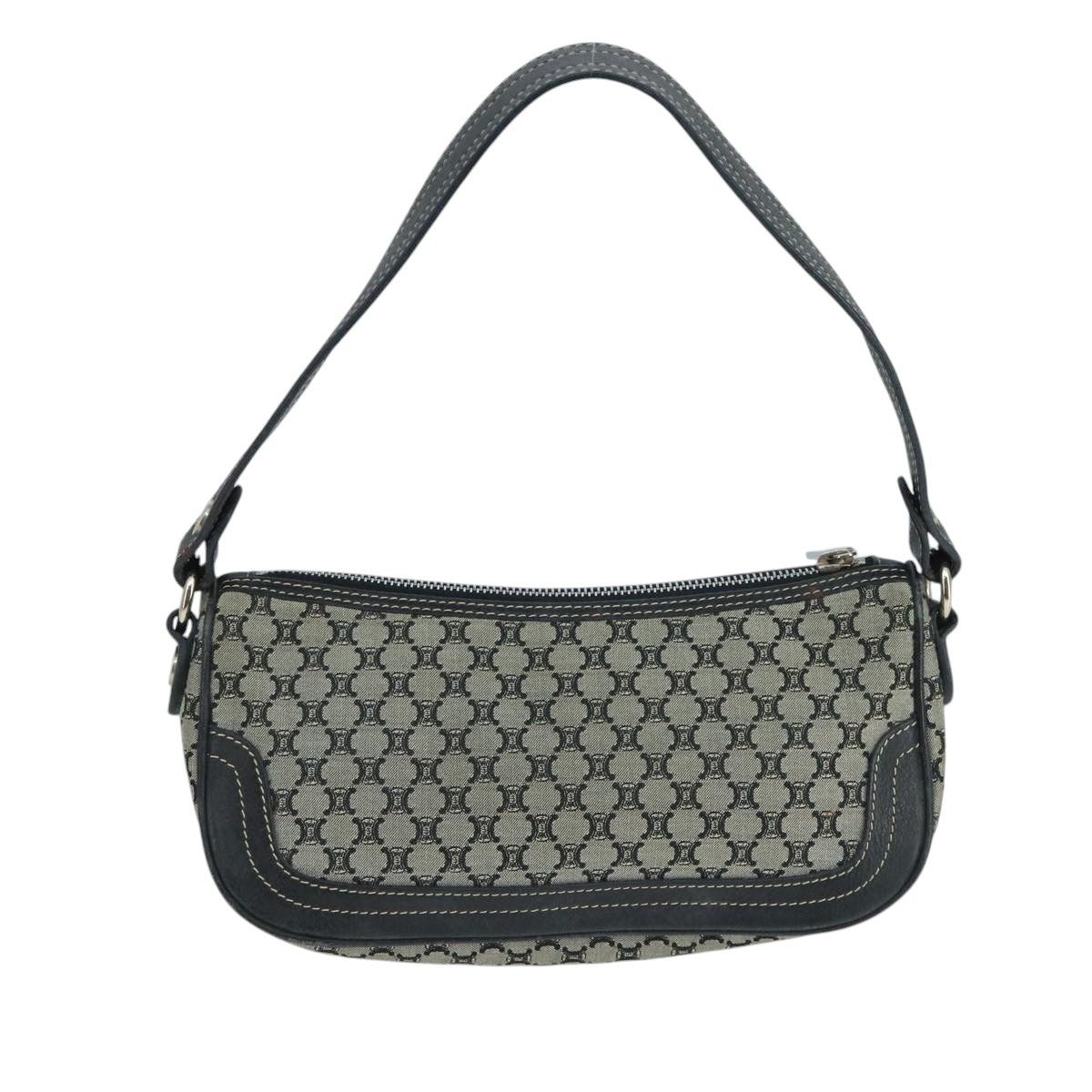 Celine Céline Macadam shoulder Size ONE SIZE - 2 Thumbnail