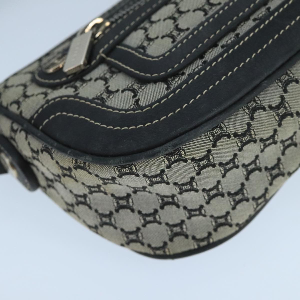Celine Céline Macadam shoulder Size ONE SIZE - 8 Thumbnail