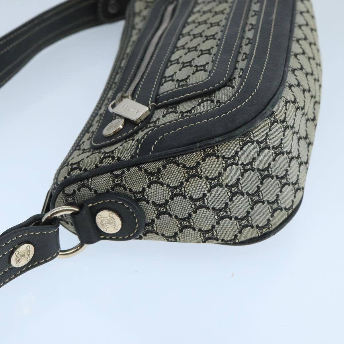 Celine Céline Macadam shoulder Size ONE SIZE - 4 Thumbnail