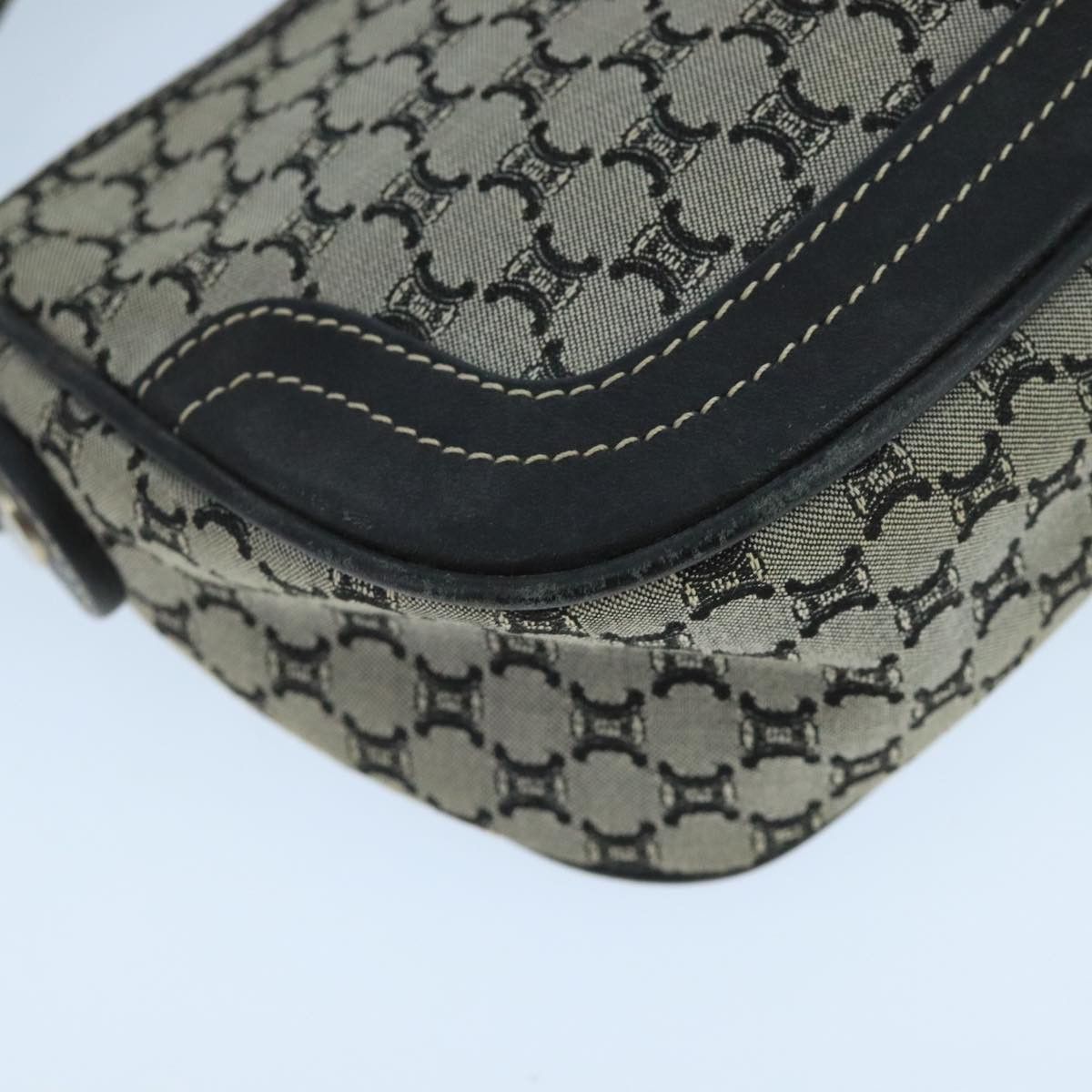 Celine Céline Macadam shoulder Size ONE SIZE - 9 Thumbnail