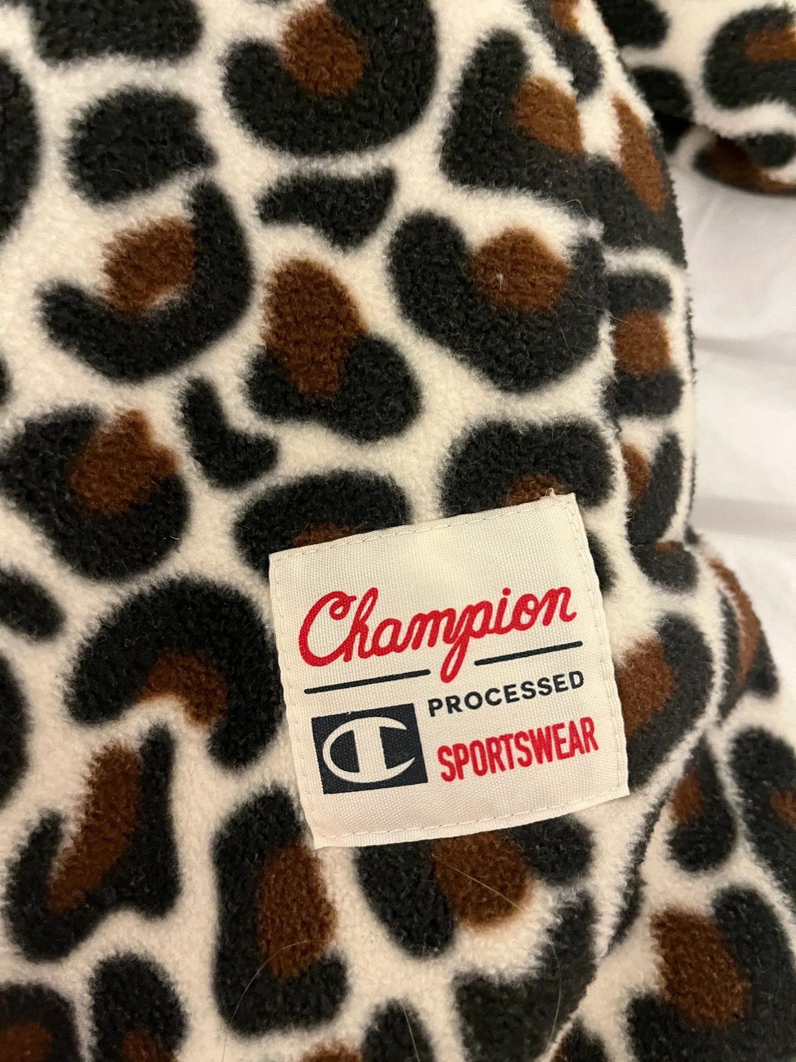 Champion Champion Cardigan Size M / US 6-8 / IT 42-44 - 4 Thumbnail