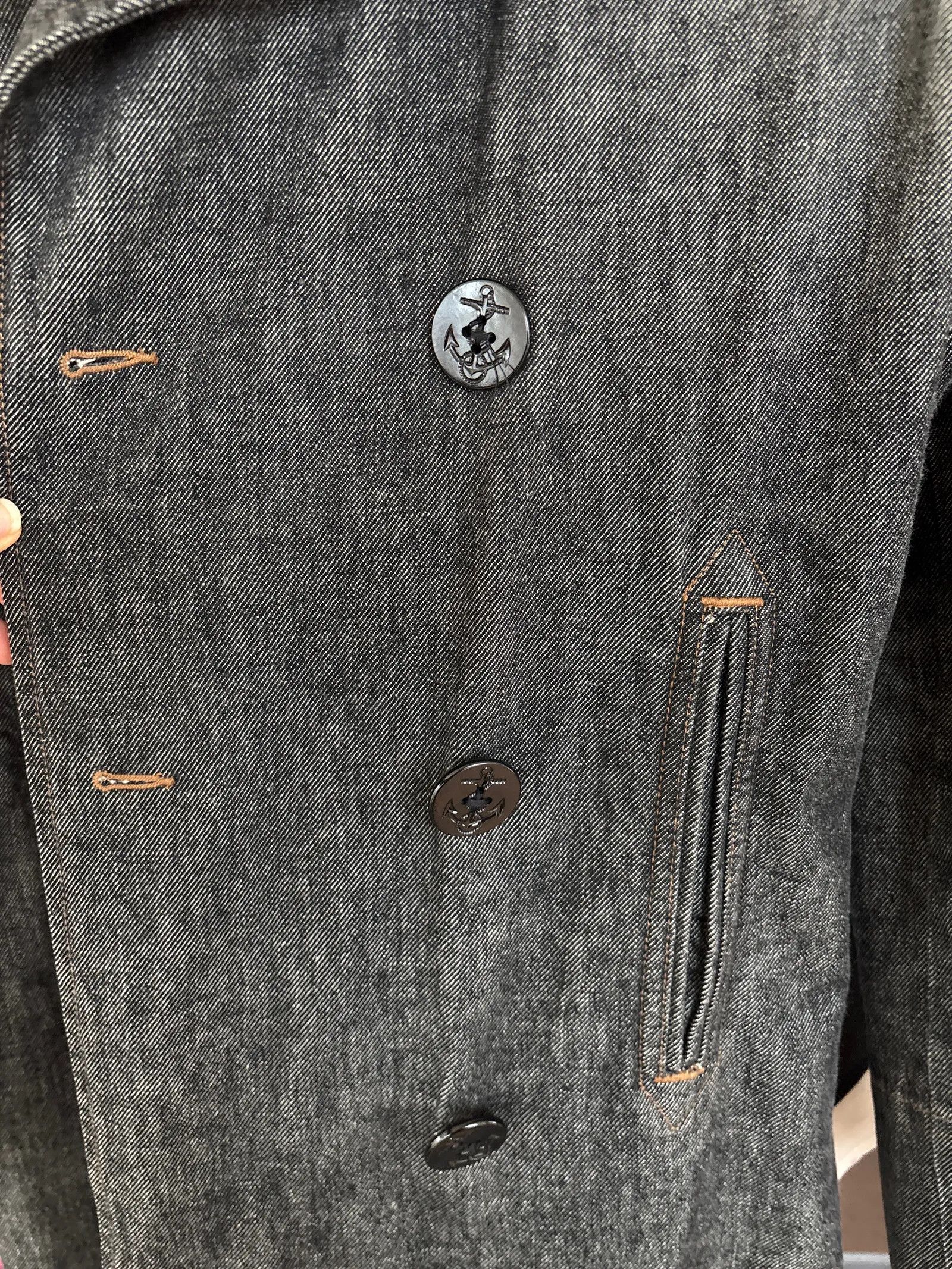 Ralph Lauren Polo Ralph Lauren Coat Size S / US 4 / IT 40 - 4 Thumbnail