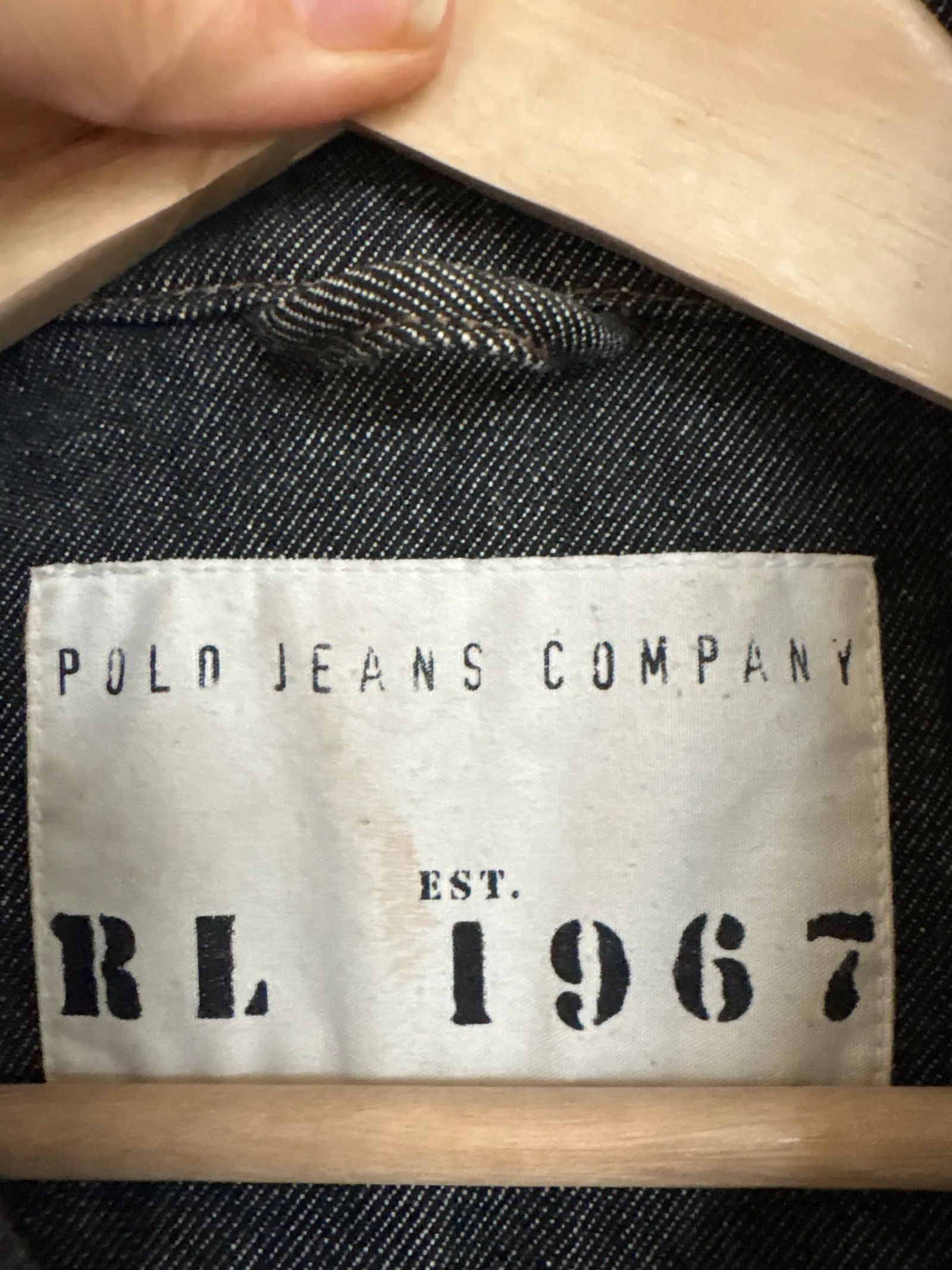 Ralph Lauren Polo Ralph Lauren Coat Size S / US 4 / IT 40 - 2 Thumbnail