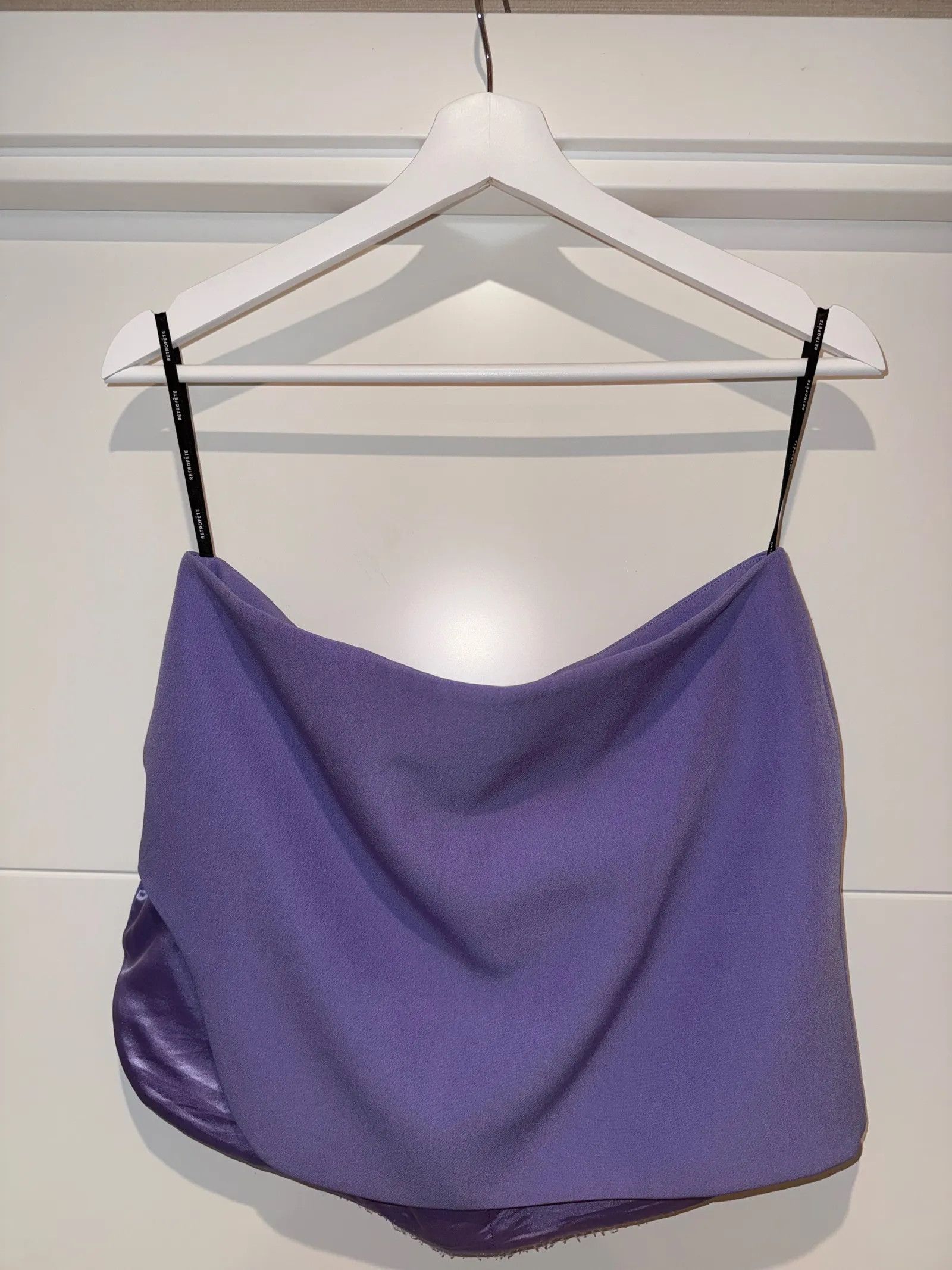 Retrofete Retrofête Dress Size XS / US 0-2 / IT 36-38 - 3 Thumbnail