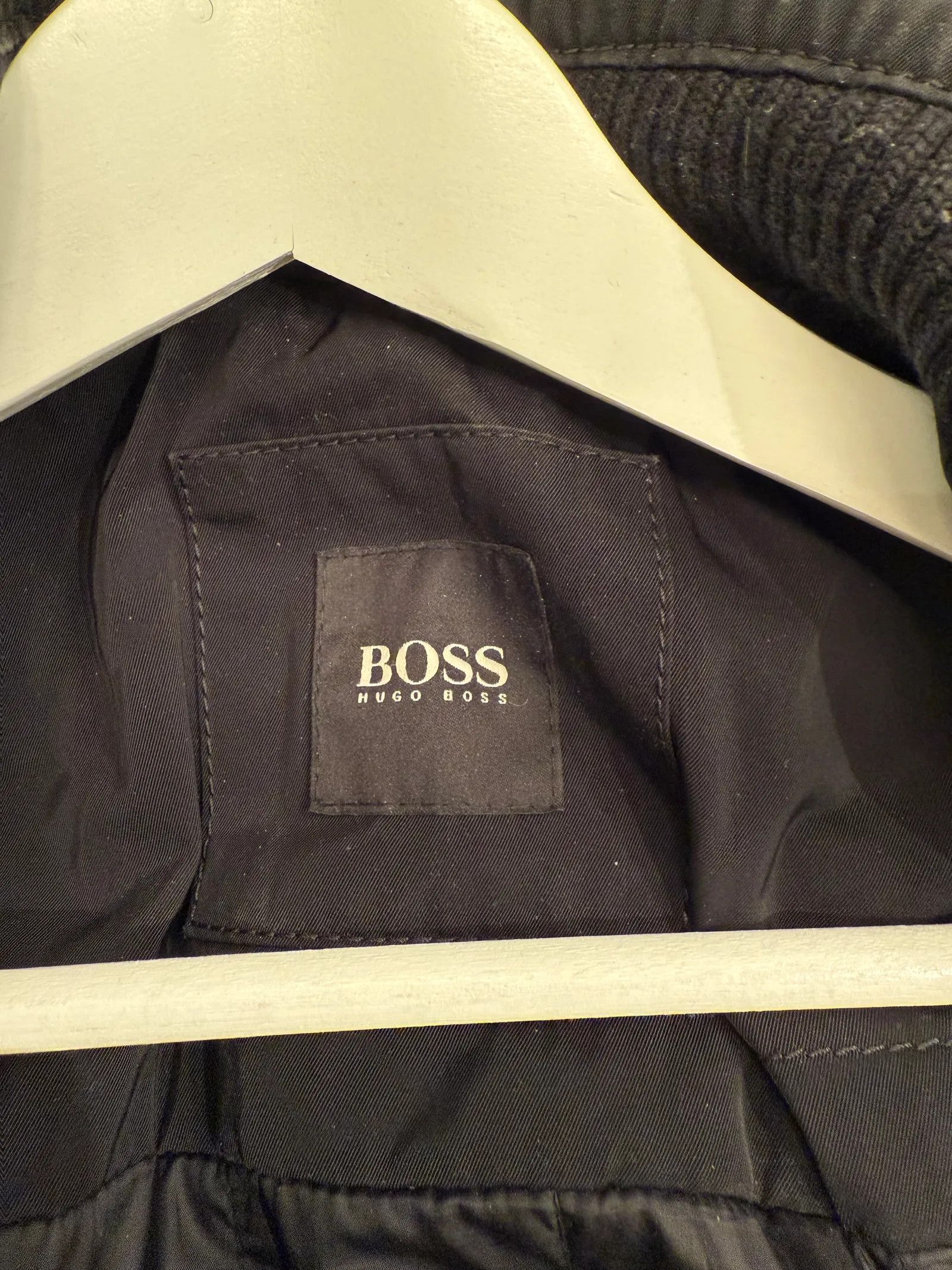 Hugo Boss Boss Jacket Size US S / EU 44-46 / 1 - 2 Thumbnail