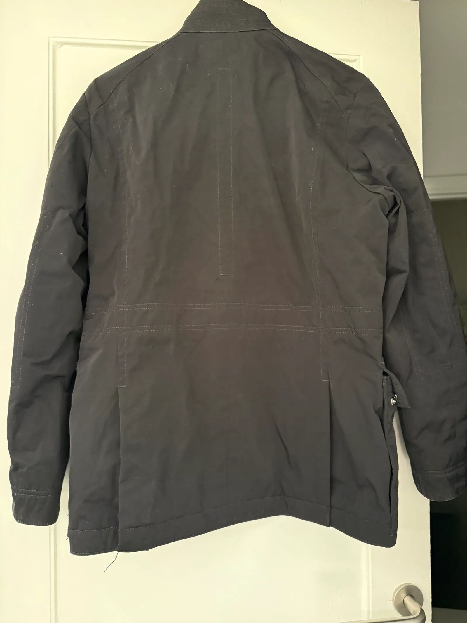 Hugo Boss Boss Jacket Size US S / EU 44-46 / 1 - 4 Thumbnail