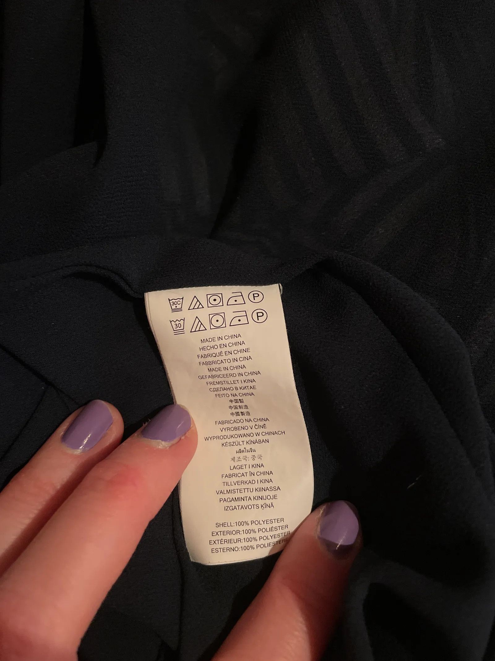 Michael Kors Michael Kors Dress Size M / US 6-8 / IT 42-44 - 3 Thumbnail