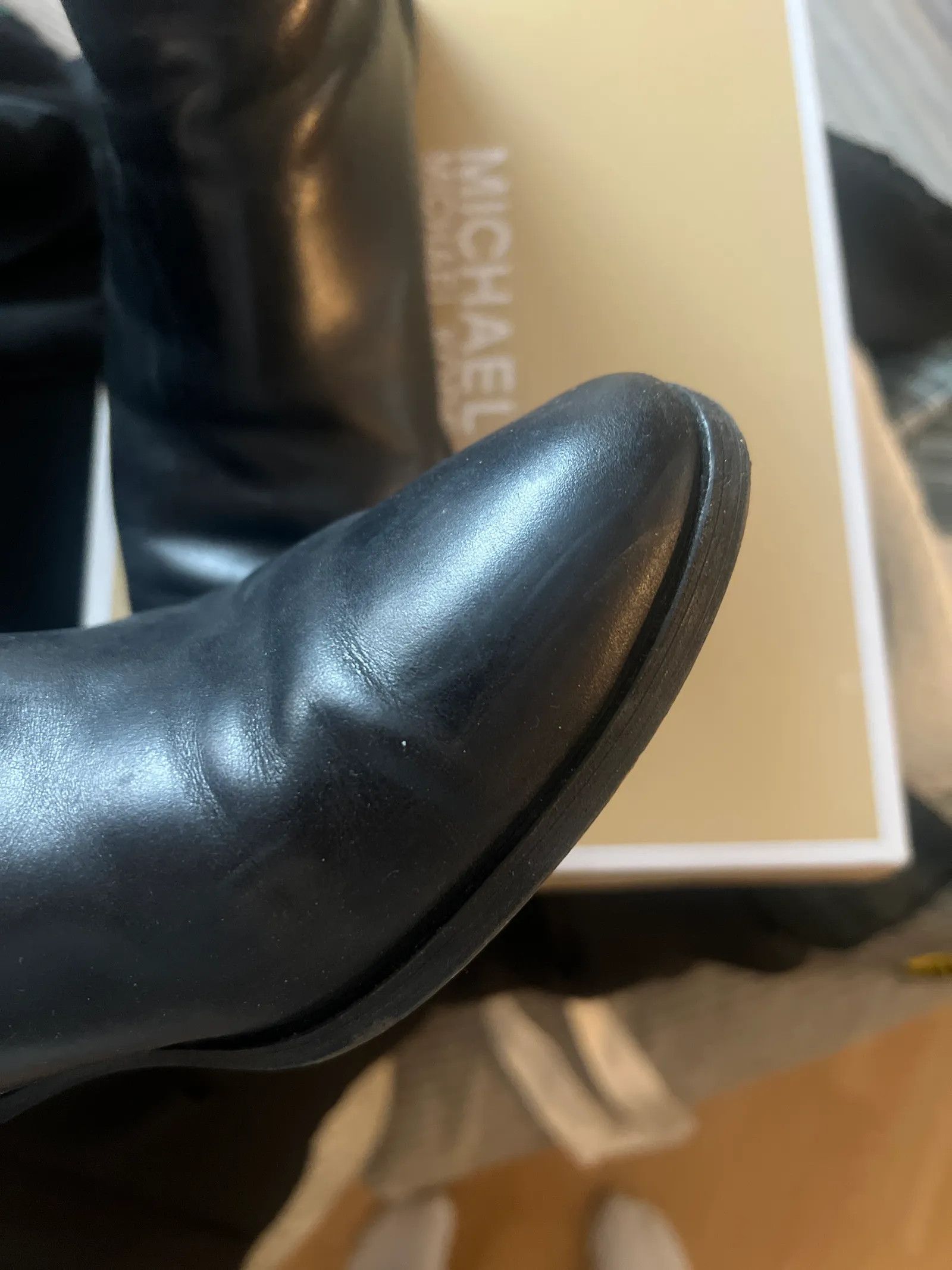 Michael Kors Michael Kors Boots Size US 7 / IT 37 - 4 Thumbnail
