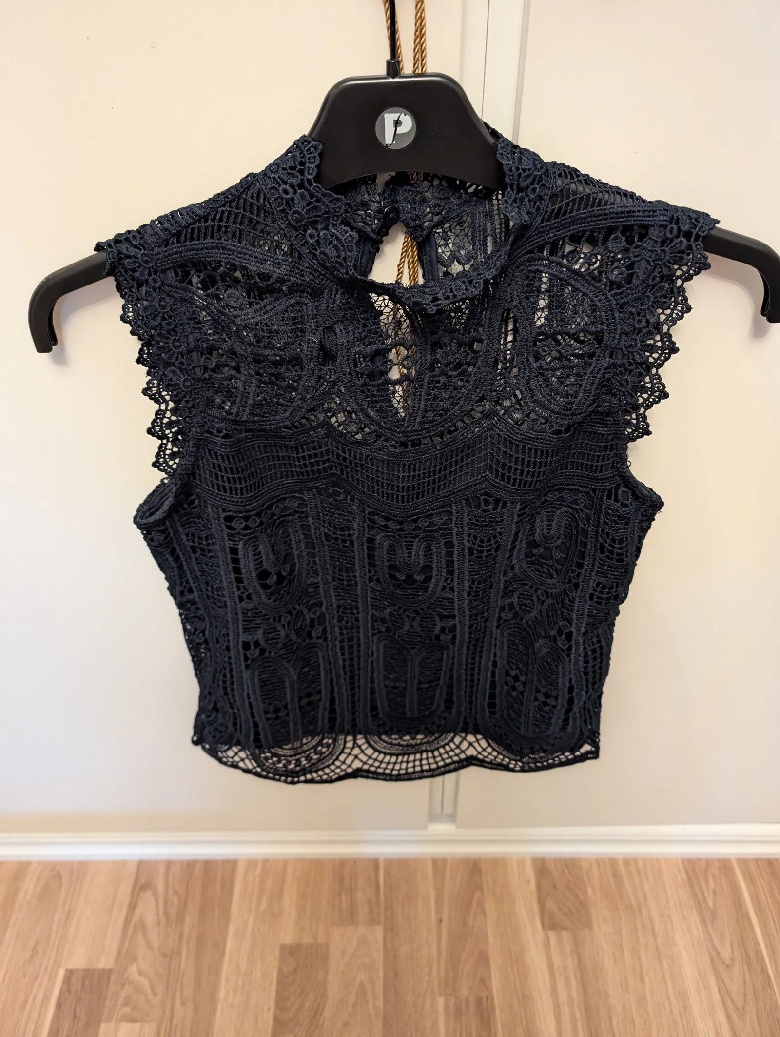 Vintage Vintage stories Top Size XS / US 0-2 / IT 36-38 - 2 Thumbnail