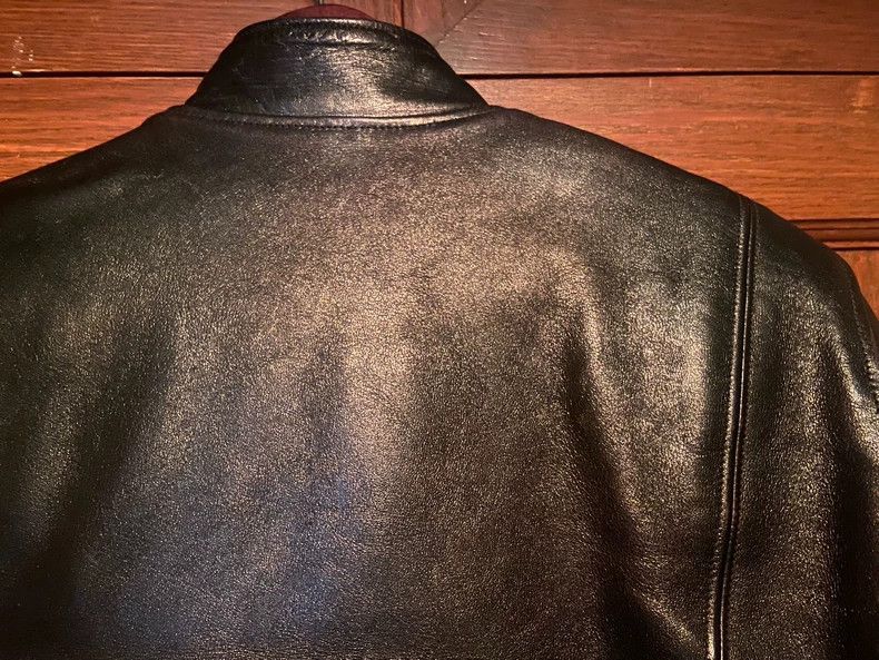 Freewheelers Freewheelers jacket -DMC Size US S / EU 44-46 / 1 - 6 Thumbnail