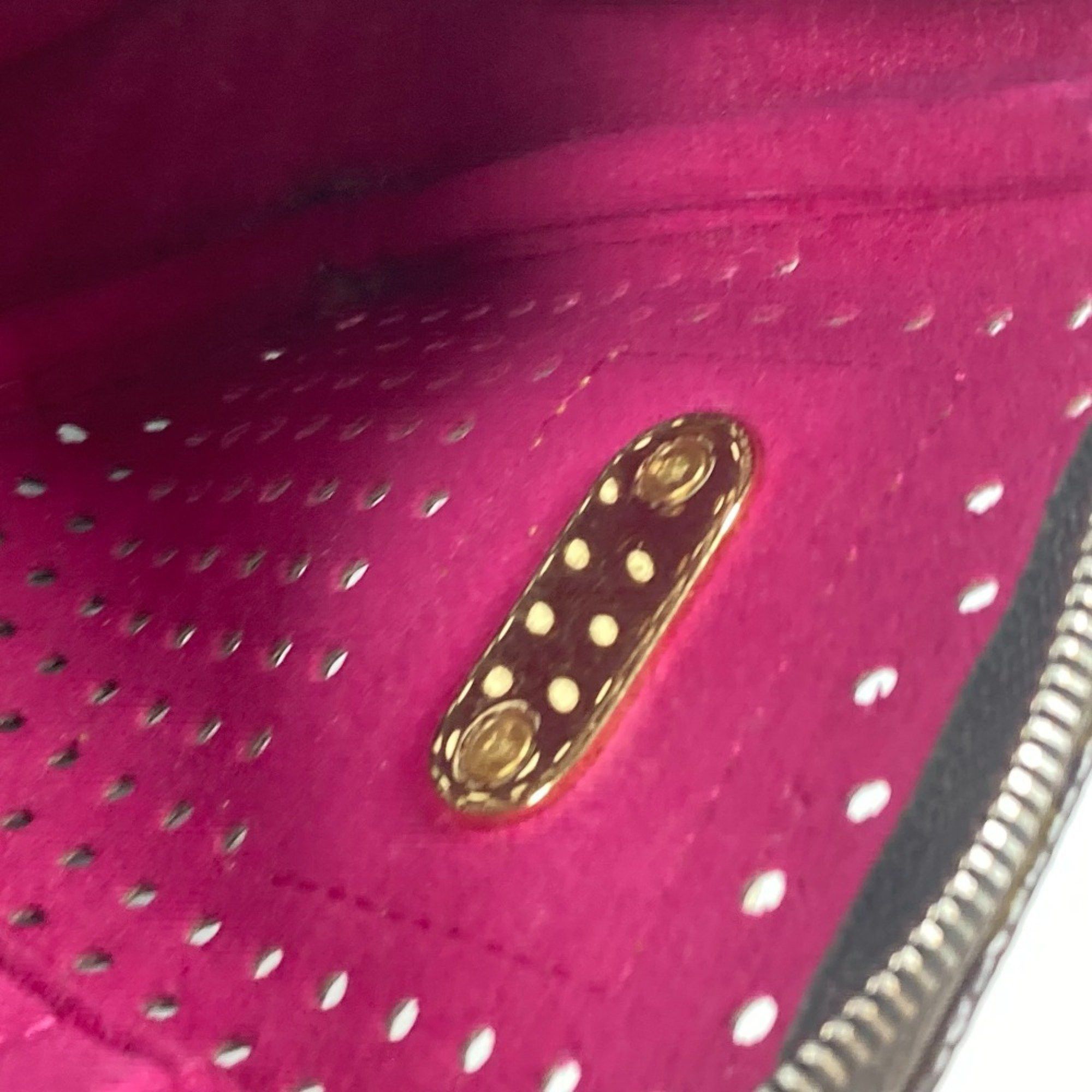Louis Vuitton Louis Vuitton Pochette Accessoire clutch Size ONE SIZE - 14 Thumbnail