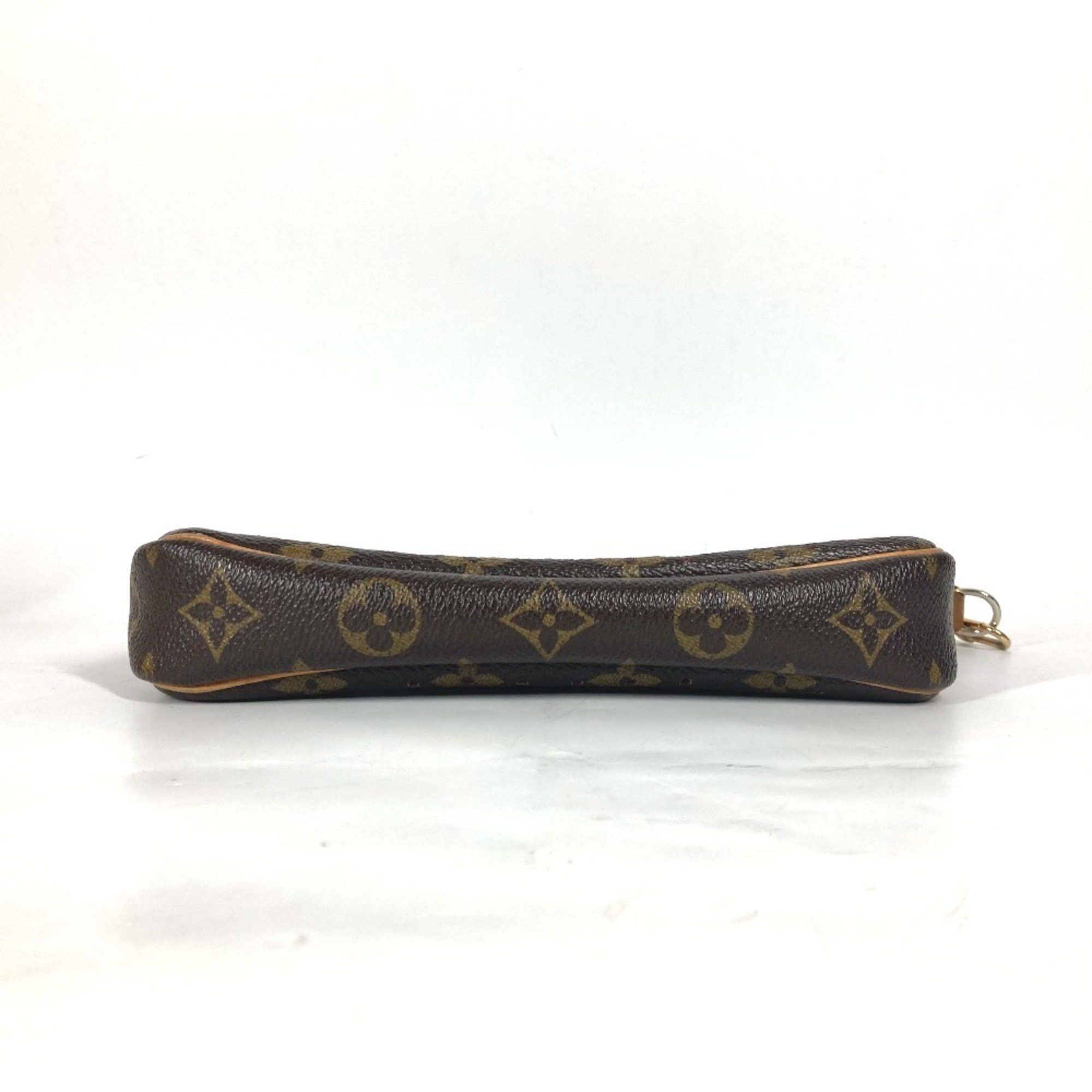 Louis Vuitton Louis Vuitton Pochette Accessoire clutch Size ONE SIZE - 5 Thumbnail