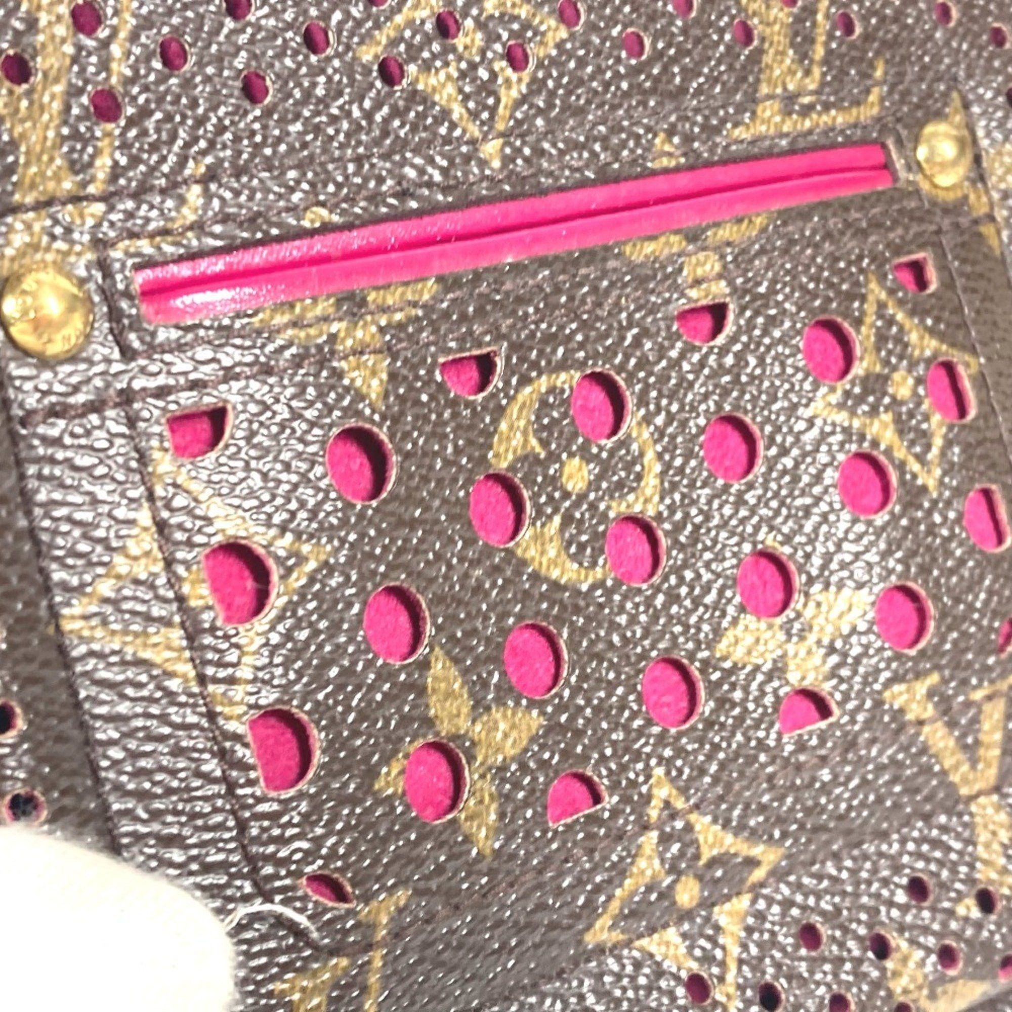 Louis Vuitton Louis Vuitton Pochette Accessoire clutch Size ONE SIZE - 10 Thumbnail