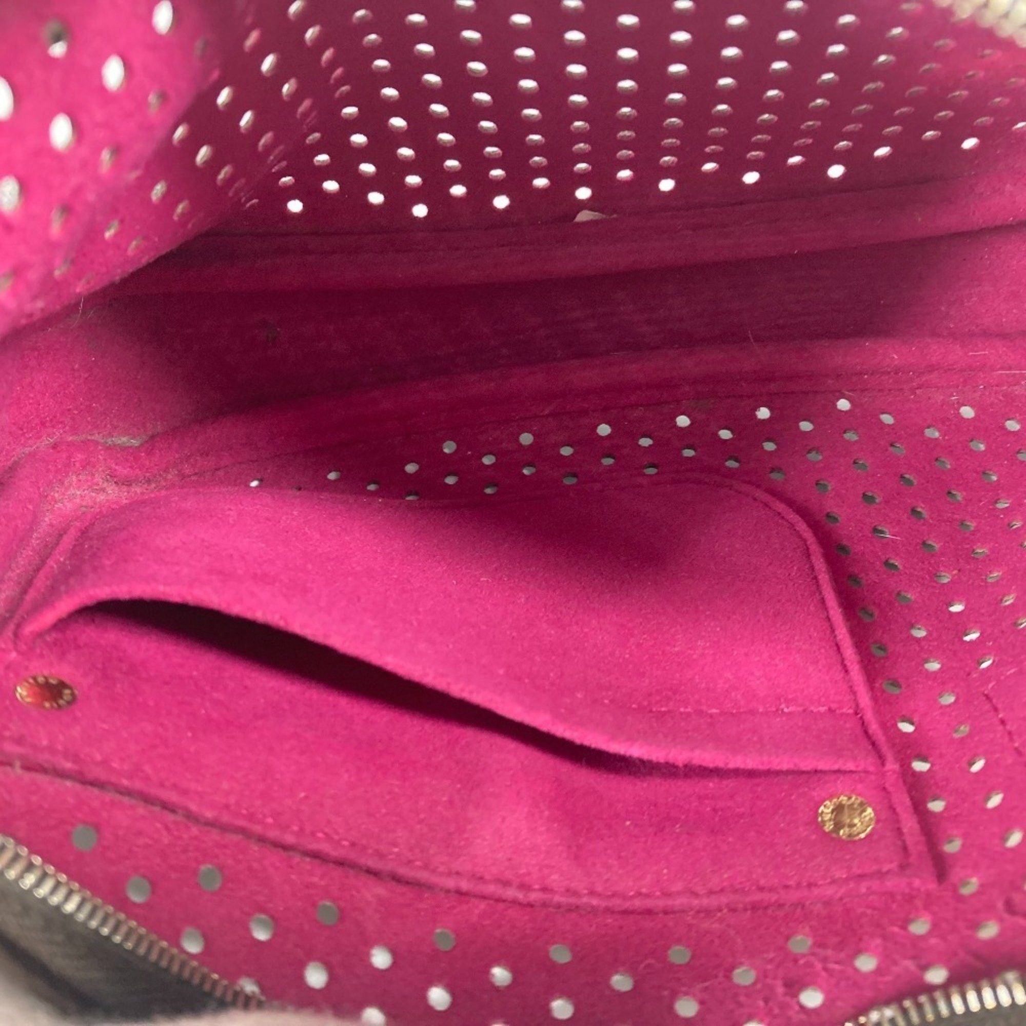 Louis Vuitton Louis Vuitton Pochette Accessoire clutch Size ONE SIZE - 13 Thumbnail