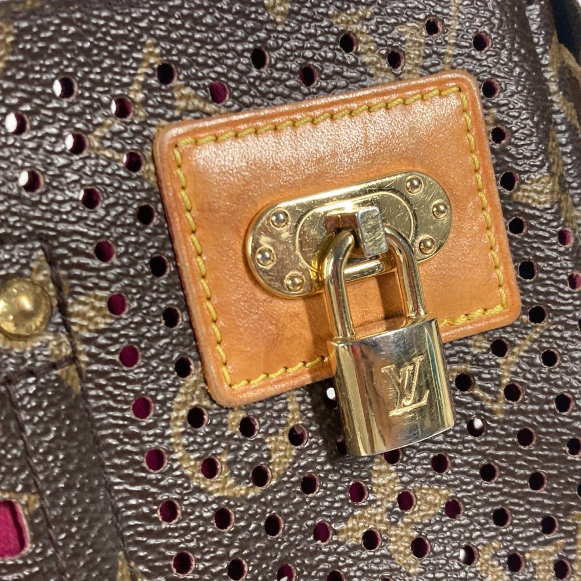 Louis Vuitton Louis Vuitton Pochette Accessoire clutch Size ONE SIZE - 9 Thumbnail