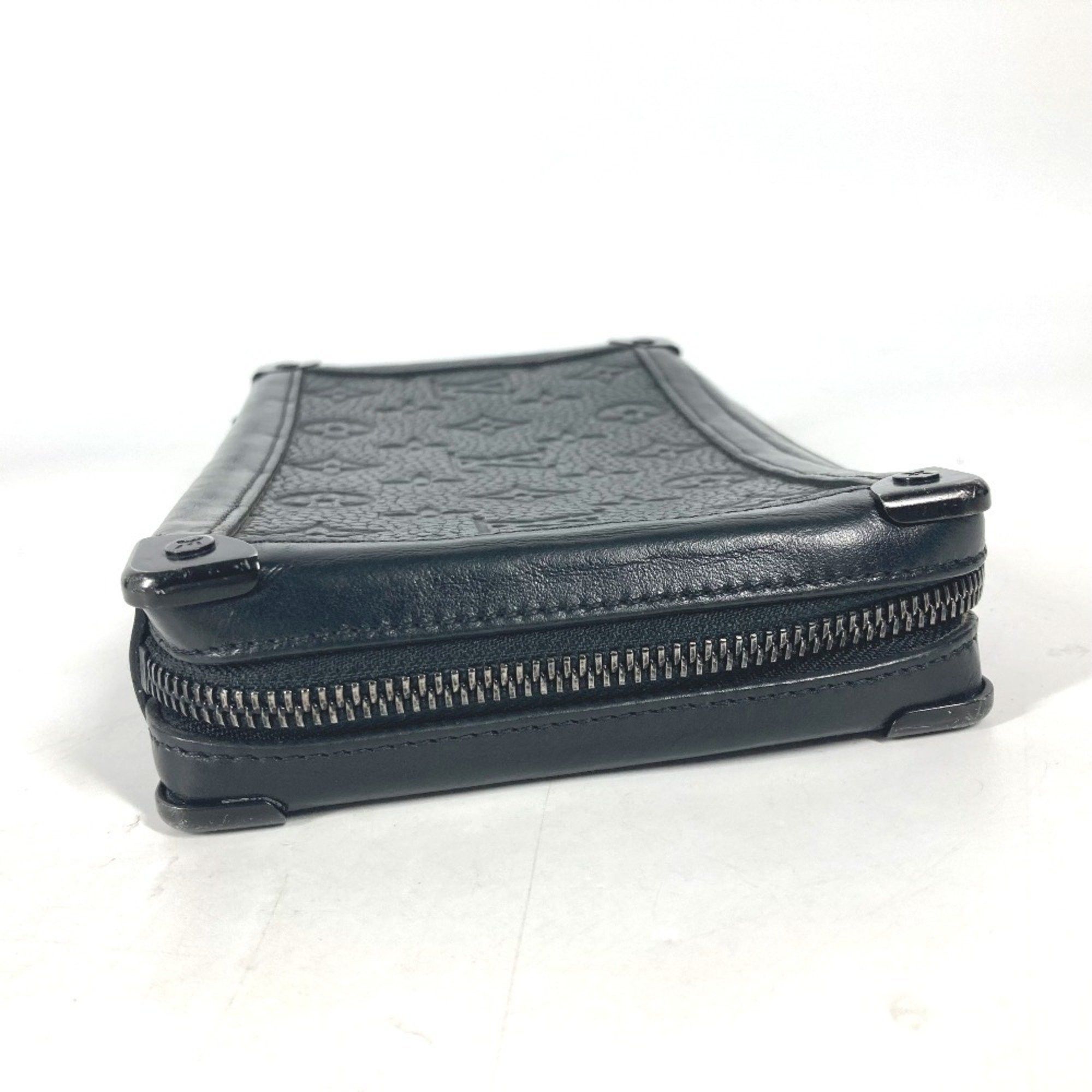 Louis Vuitton Louis Vuitton Soft Trunk clutch Size ONE SIZE - 4 Thumbnail