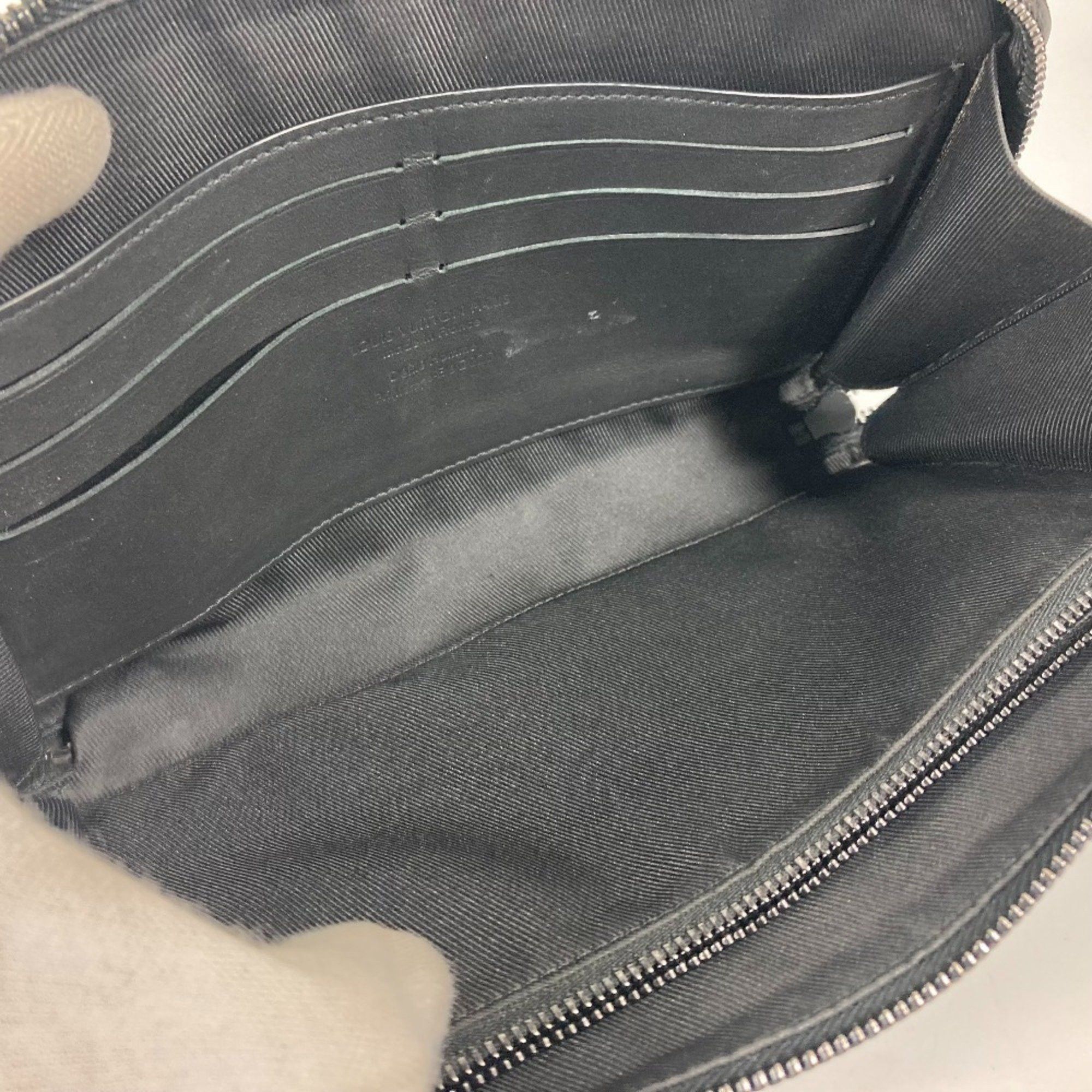 Louis Vuitton Louis Vuitton Soft Trunk clutch Size ONE SIZE - 13 Thumbnail