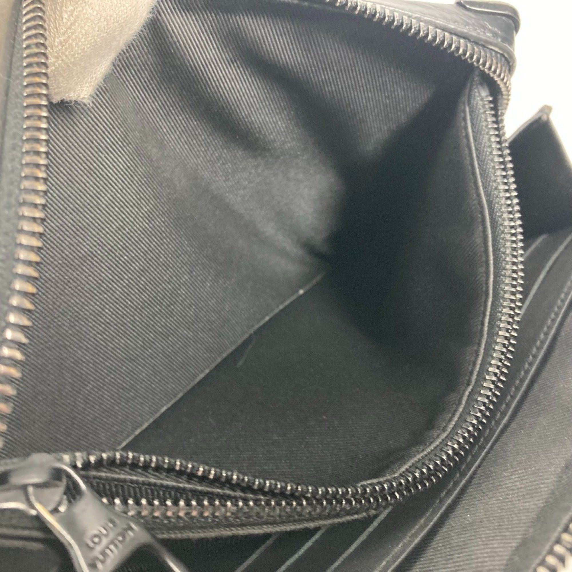 Louis Vuitton Louis Vuitton Soft Trunk clutch Size ONE SIZE - 9 Thumbnail