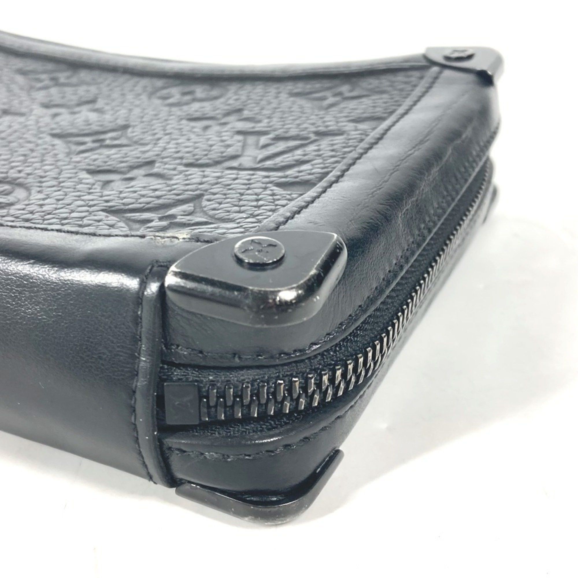 Louis Vuitton Louis Vuitton Soft Trunk clutch Size ONE SIZE - 5 Thumbnail