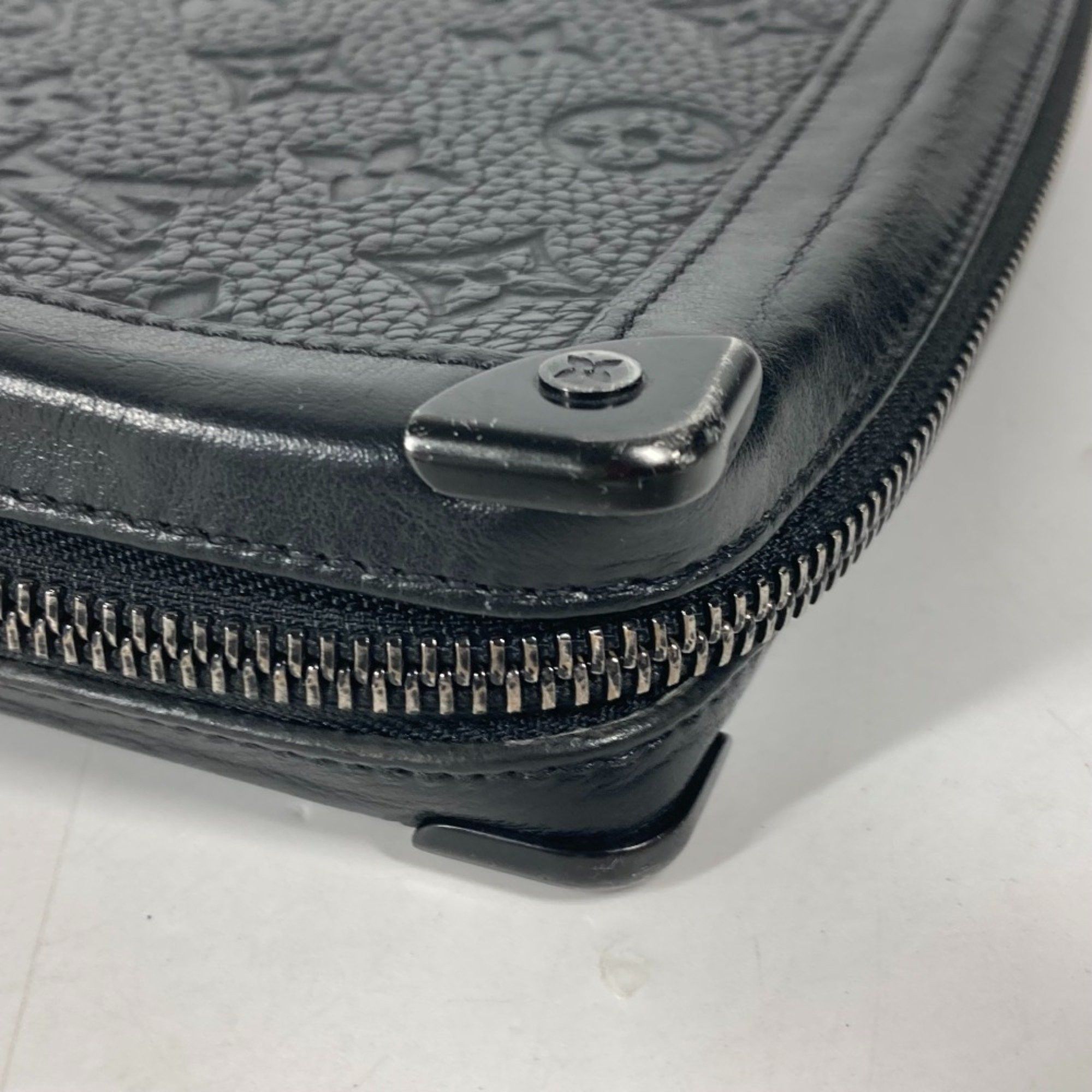 Louis Vuitton Louis Vuitton Soft Trunk clutch Size ONE SIZE - 7 Thumbnail