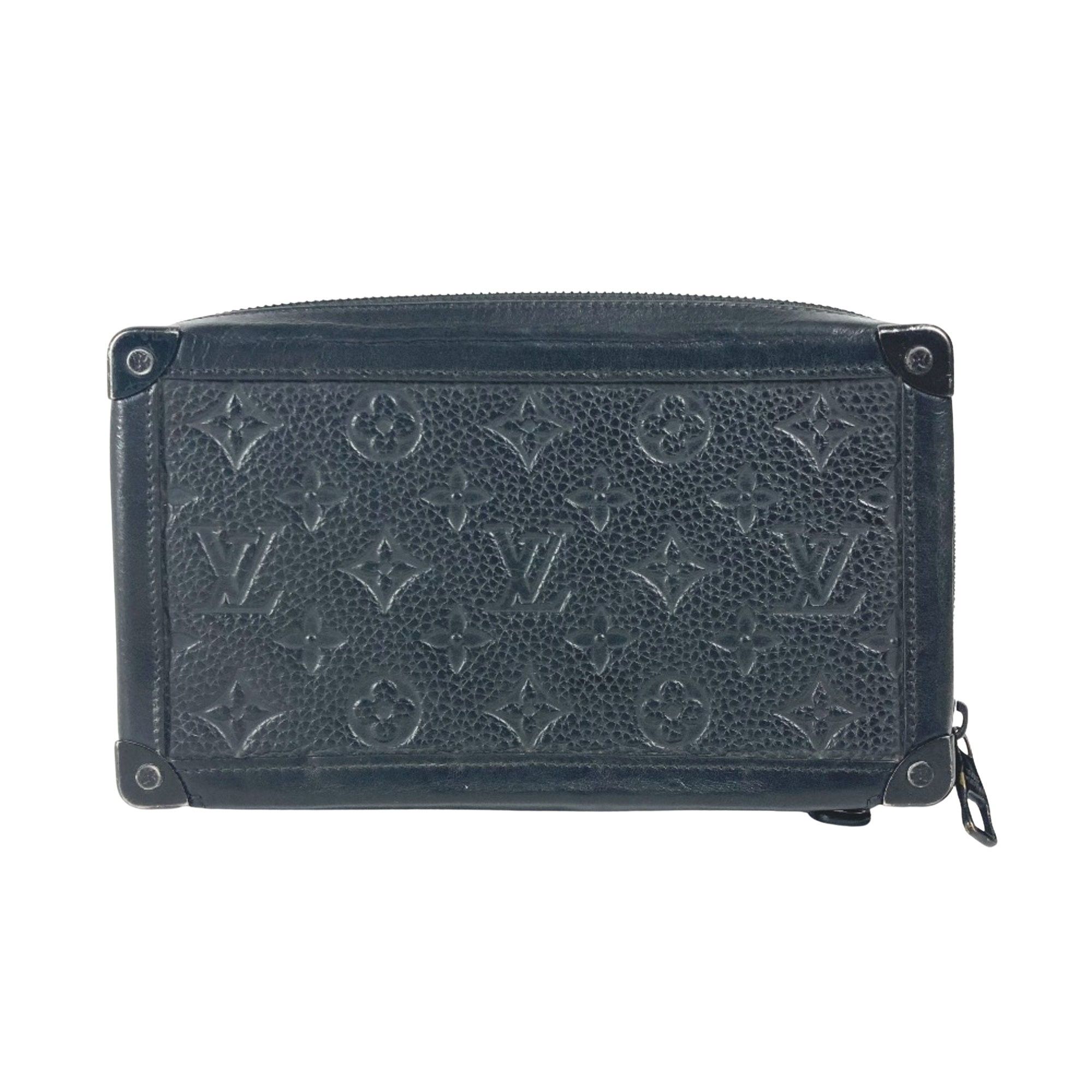 Louis Vuitton Louis Vuitton Soft Trunk clutch Size ONE SIZE - 2 Thumbnail