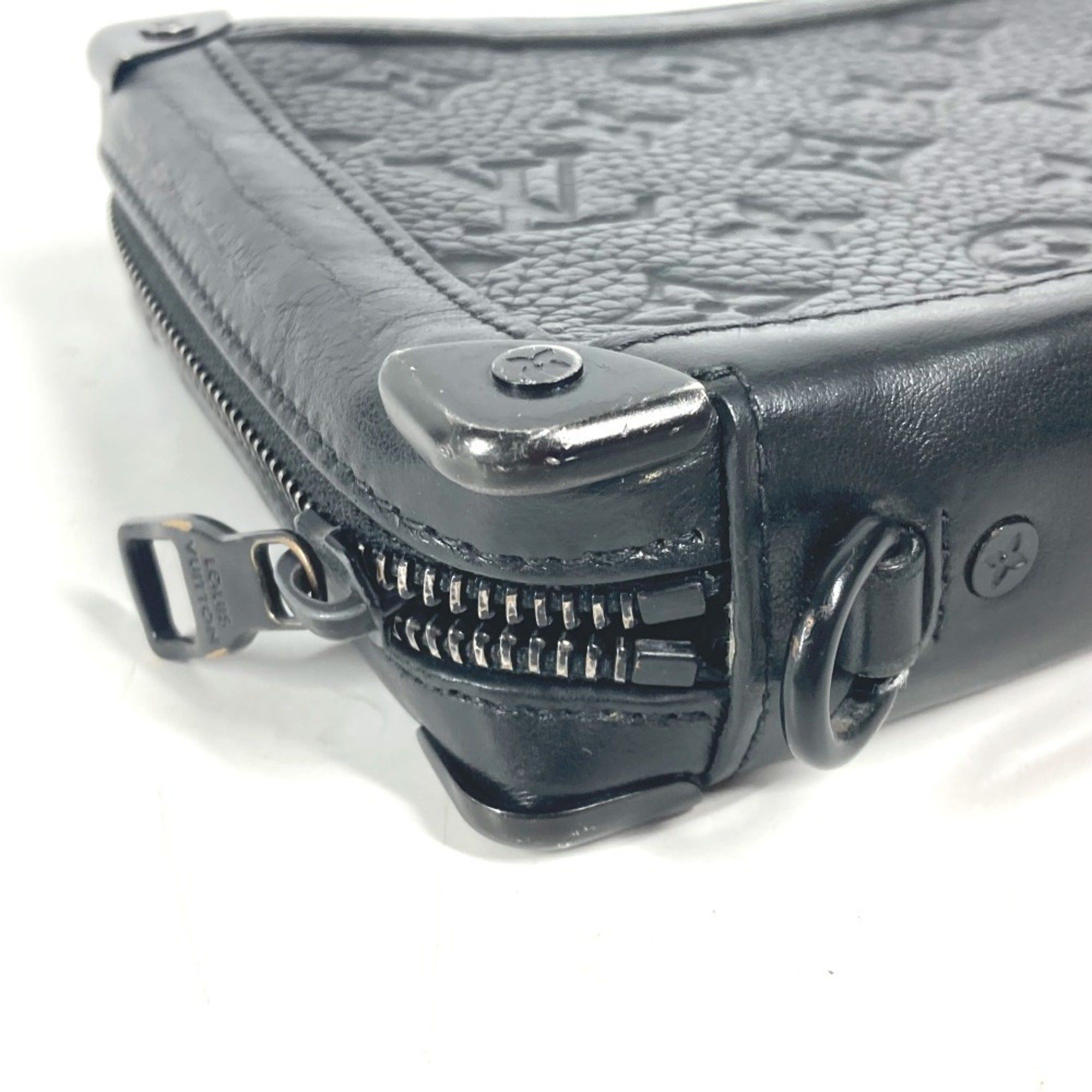 Louis Vuitton Louis Vuitton Soft Trunk clutch Size ONE SIZE - 6 Thumbnail