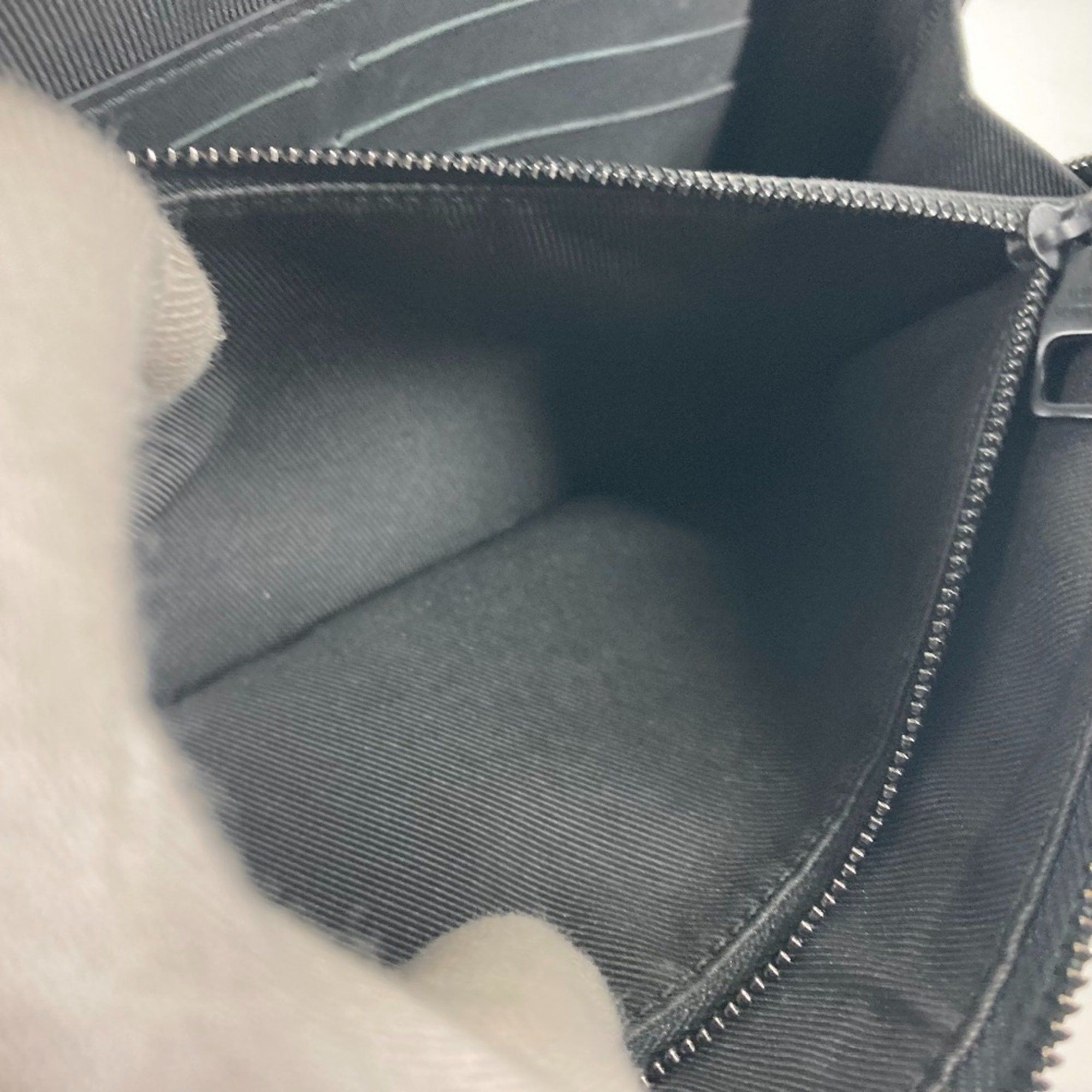 Louis Vuitton Louis Vuitton Soft Trunk clutch Size ONE SIZE - 10 Thumbnail