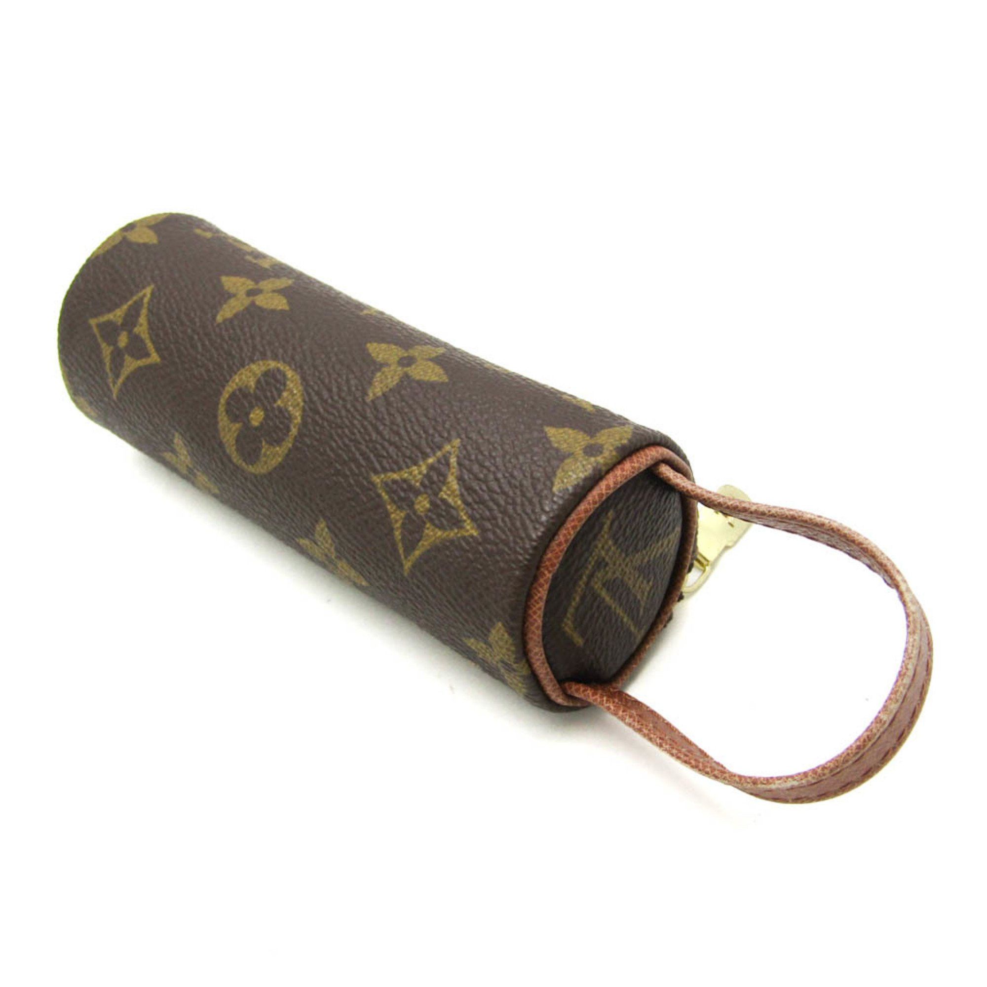 Louis Vuitton Louis Vuitton Etui à balles de golf clutch Size ONE SIZE - 2 Thumbnail