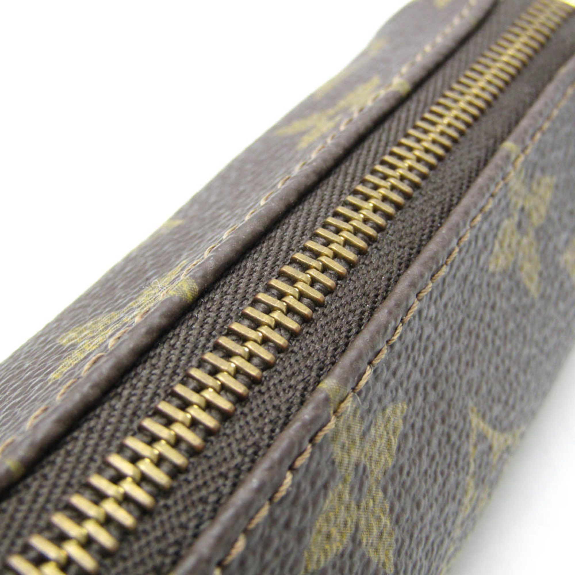 Louis Vuitton Louis Vuitton Etui à balles de golf clutch Size ONE SIZE - 6 Thumbnail