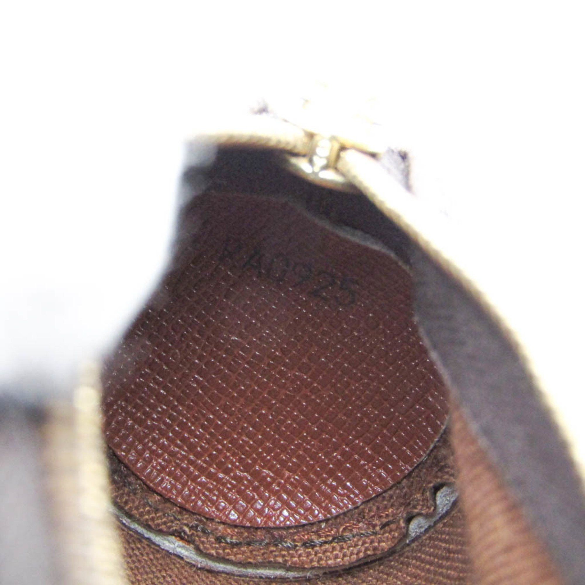Louis Vuitton Louis Vuitton Etui à balles de golf clutch Size ONE SIZE - 8 Thumbnail