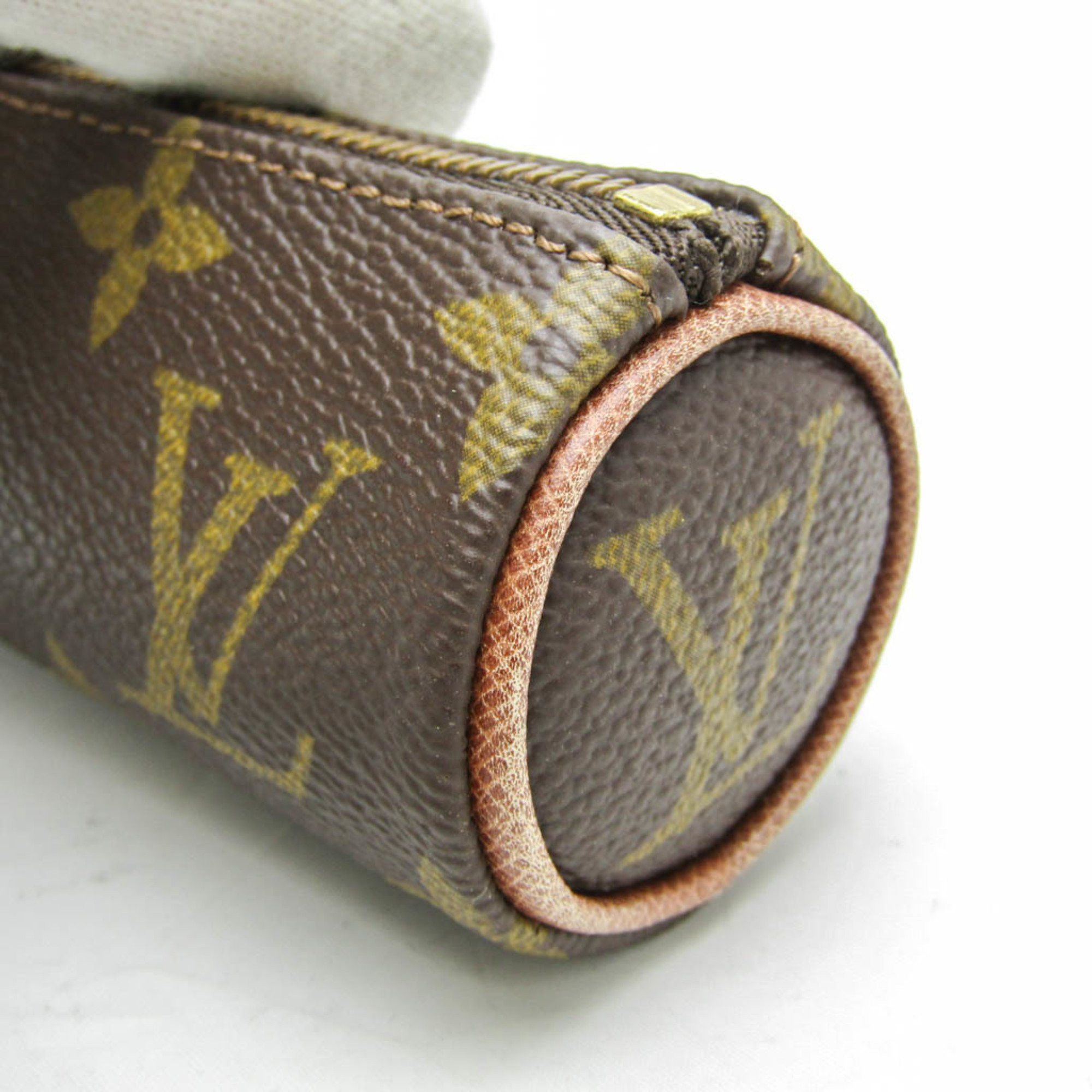 Louis Vuitton Louis Vuitton Etui à balles de golf clutch Size ONE SIZE - 3 Thumbnail
