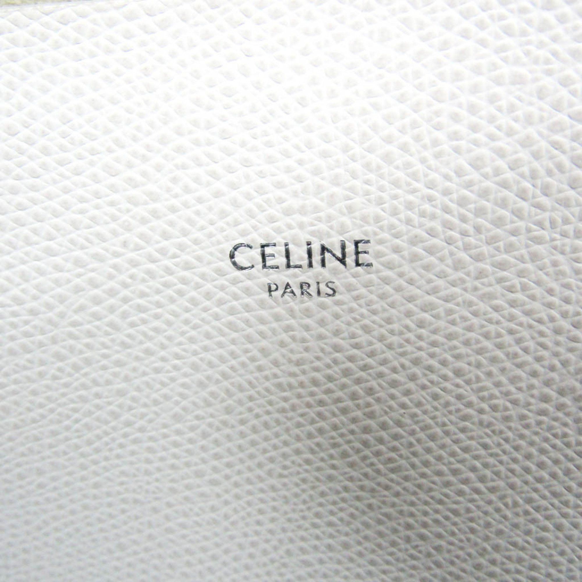 Celine Céline Vertical Cabas tote Size ONE SIZE - 10 Thumbnail
