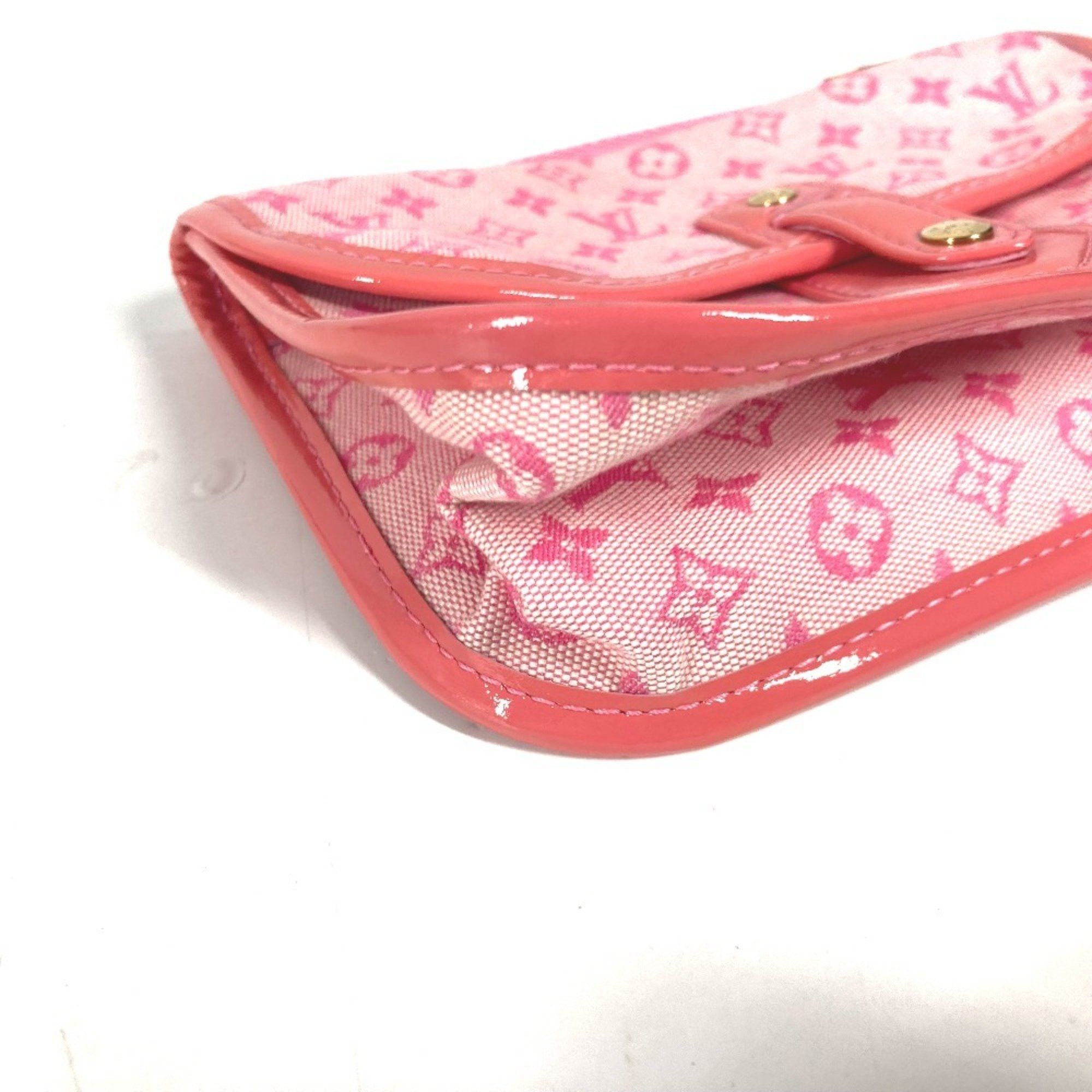 Louis Vuitton Louis Vuitton Mary kate clutch Size ONE SIZE - 7 Thumbnail