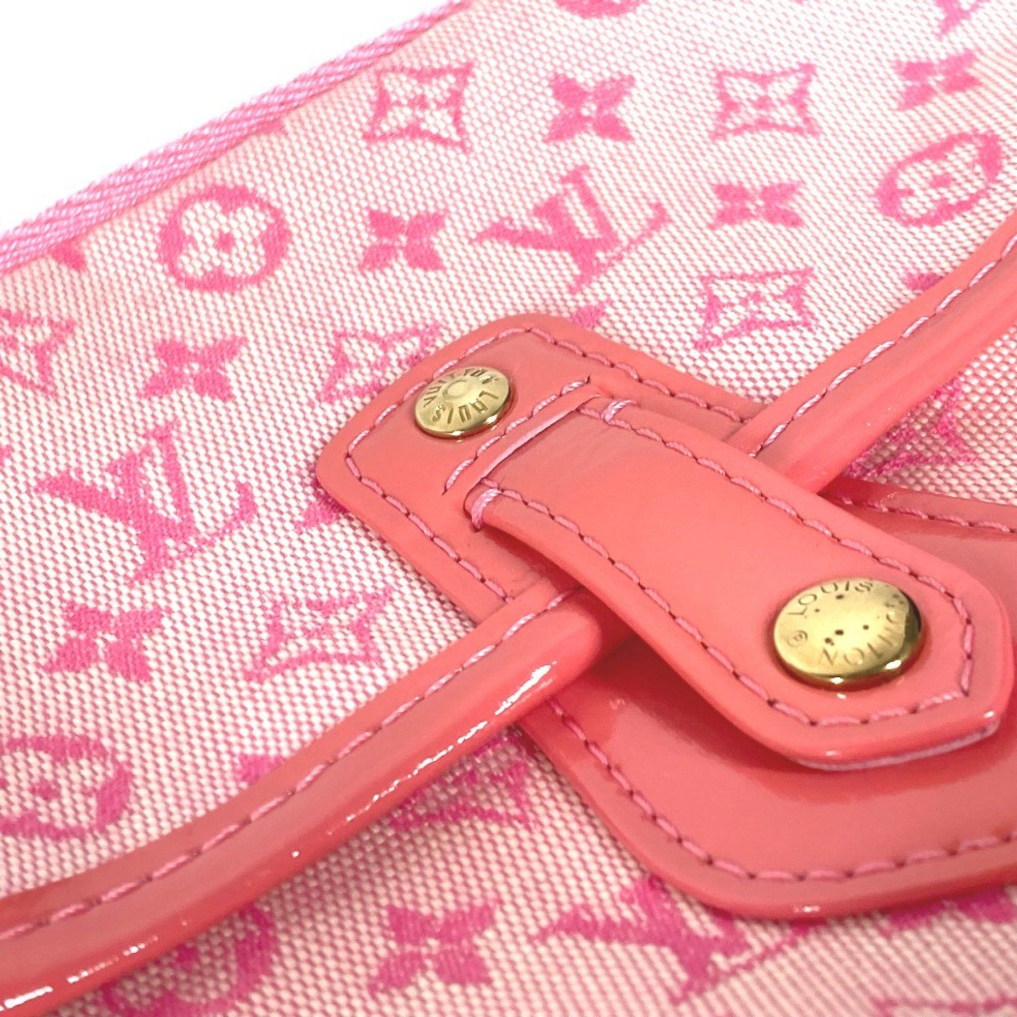 Louis Vuitton Louis Vuitton Mary kate clutch Size ONE SIZE - 8 Thumbnail