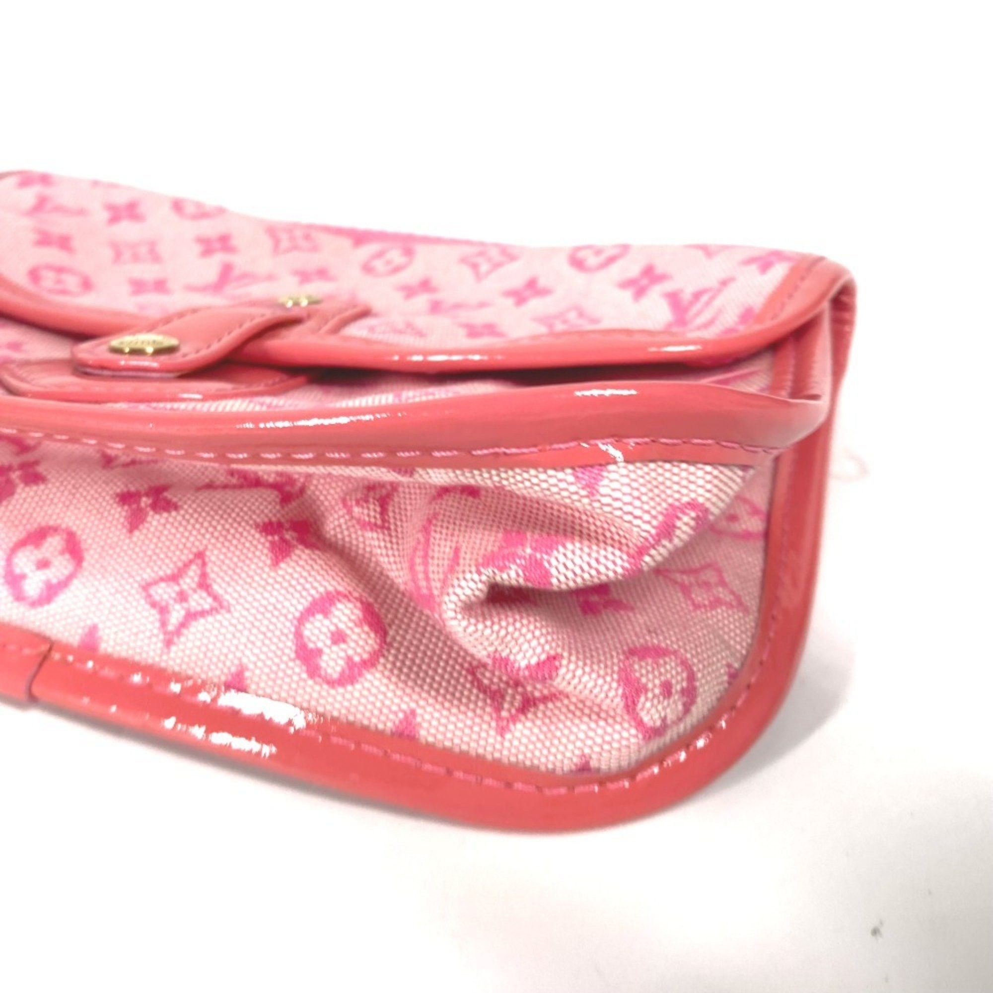 Louis Vuitton Louis Vuitton Mary kate clutch Size ONE SIZE - 6 Thumbnail