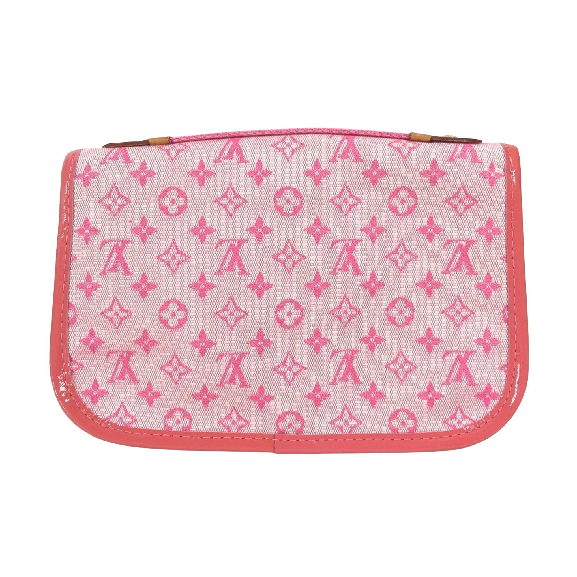 Louis Vuitton Louis Vuitton Mary kate clutch Size ONE SIZE - 2 Thumbnail