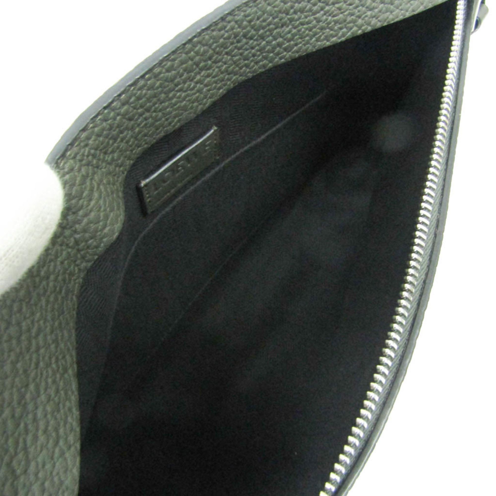 Loewe Loewe Anagram clutch Size ONE SIZE - 5 Thumbnail